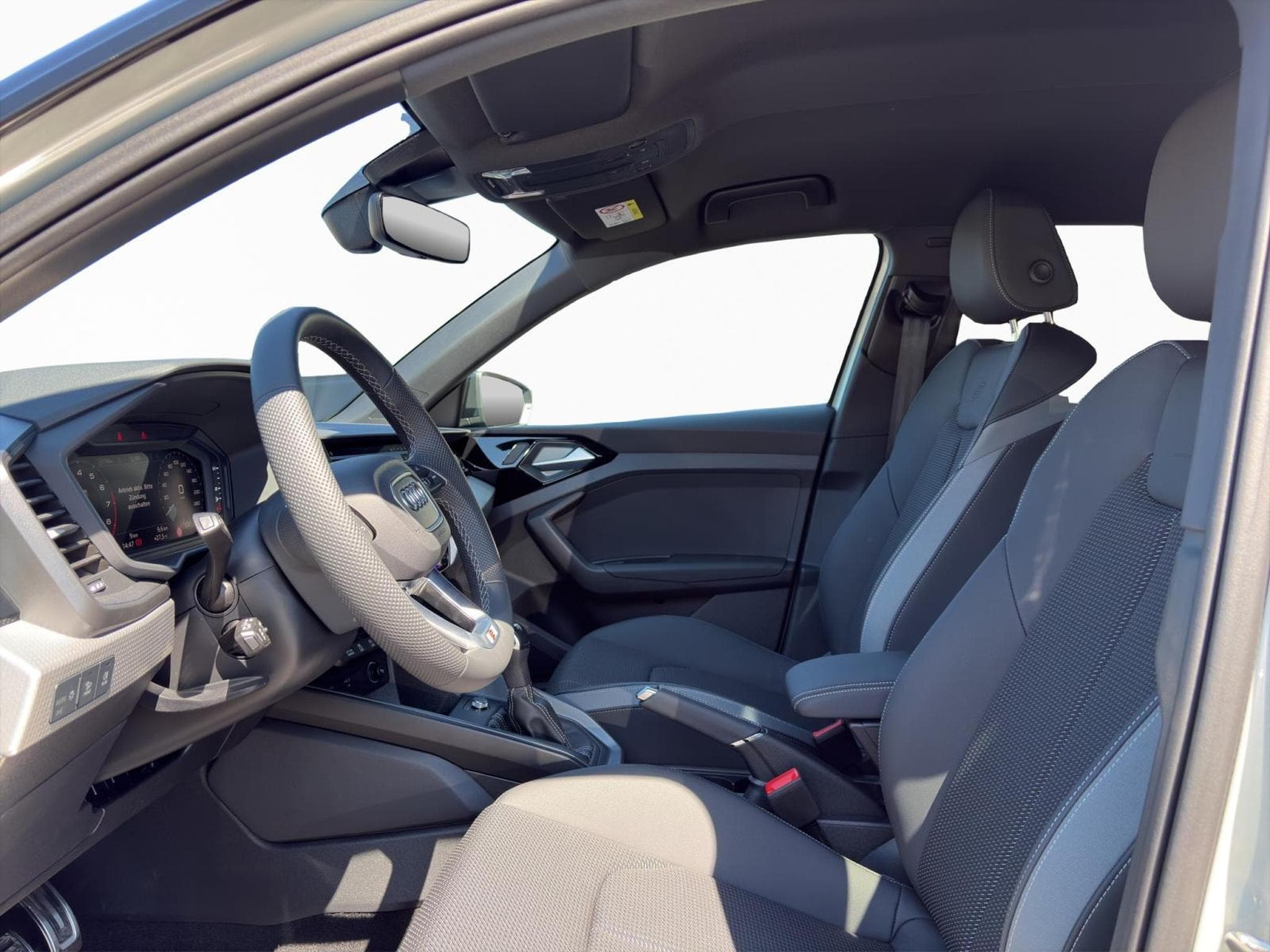 Audi A1 Allstreet (2026) - Photo 9