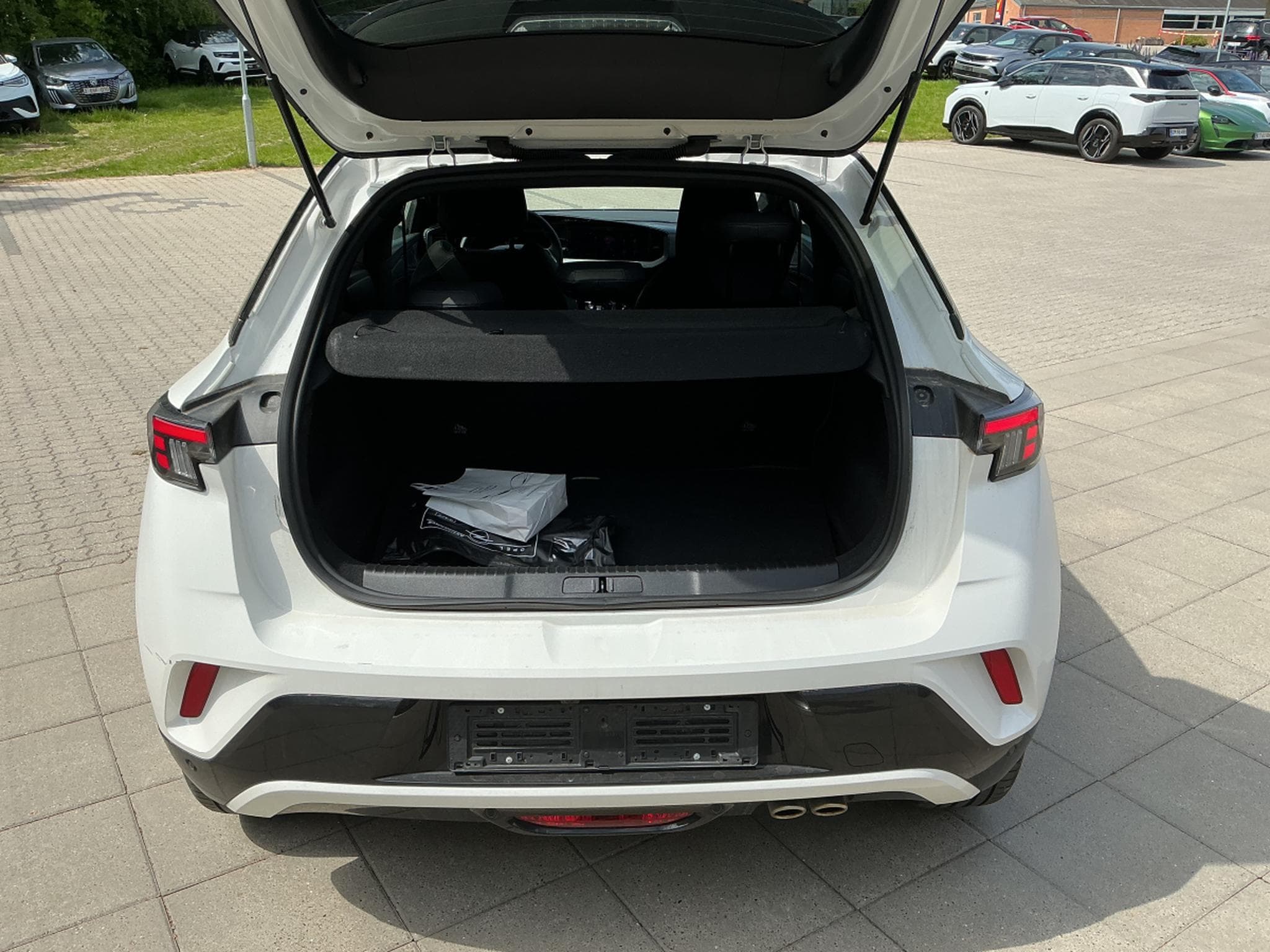 Opel Mokka GS-line (2025) - Foto 15