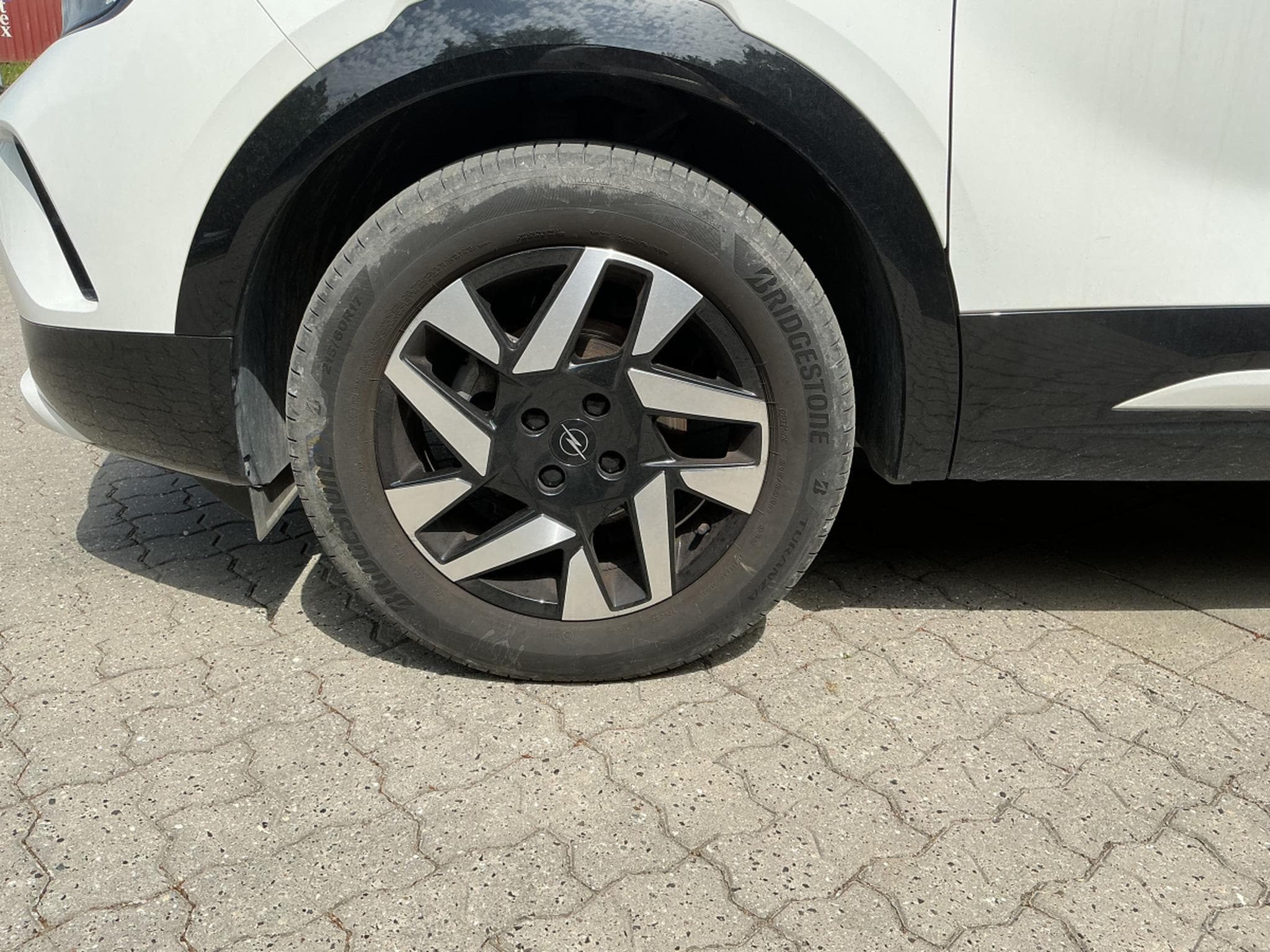 Opel Mokka GS-line (2025) - Foto 16