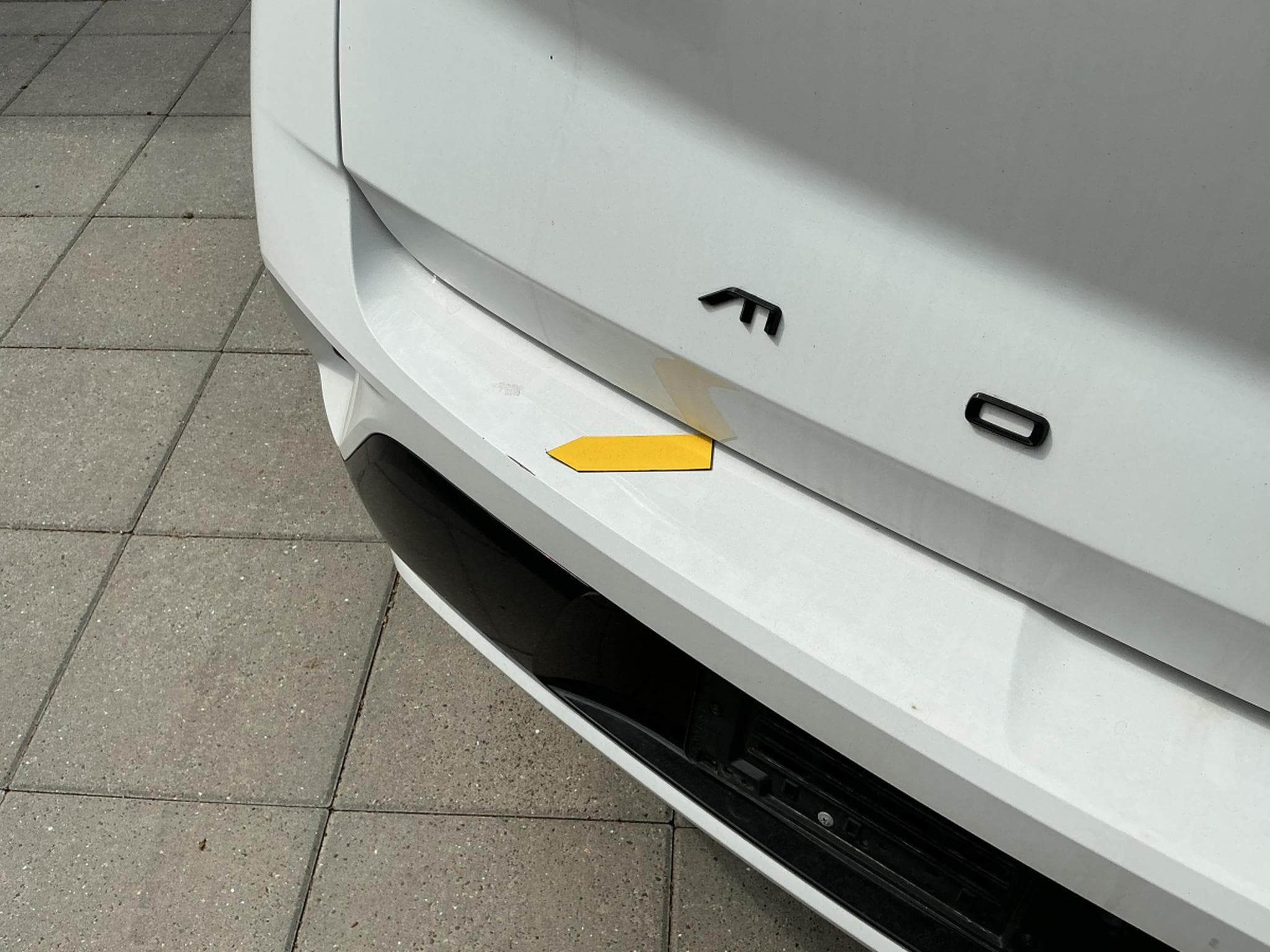 Opel Mokka GS-line (2025) - Foto 17
