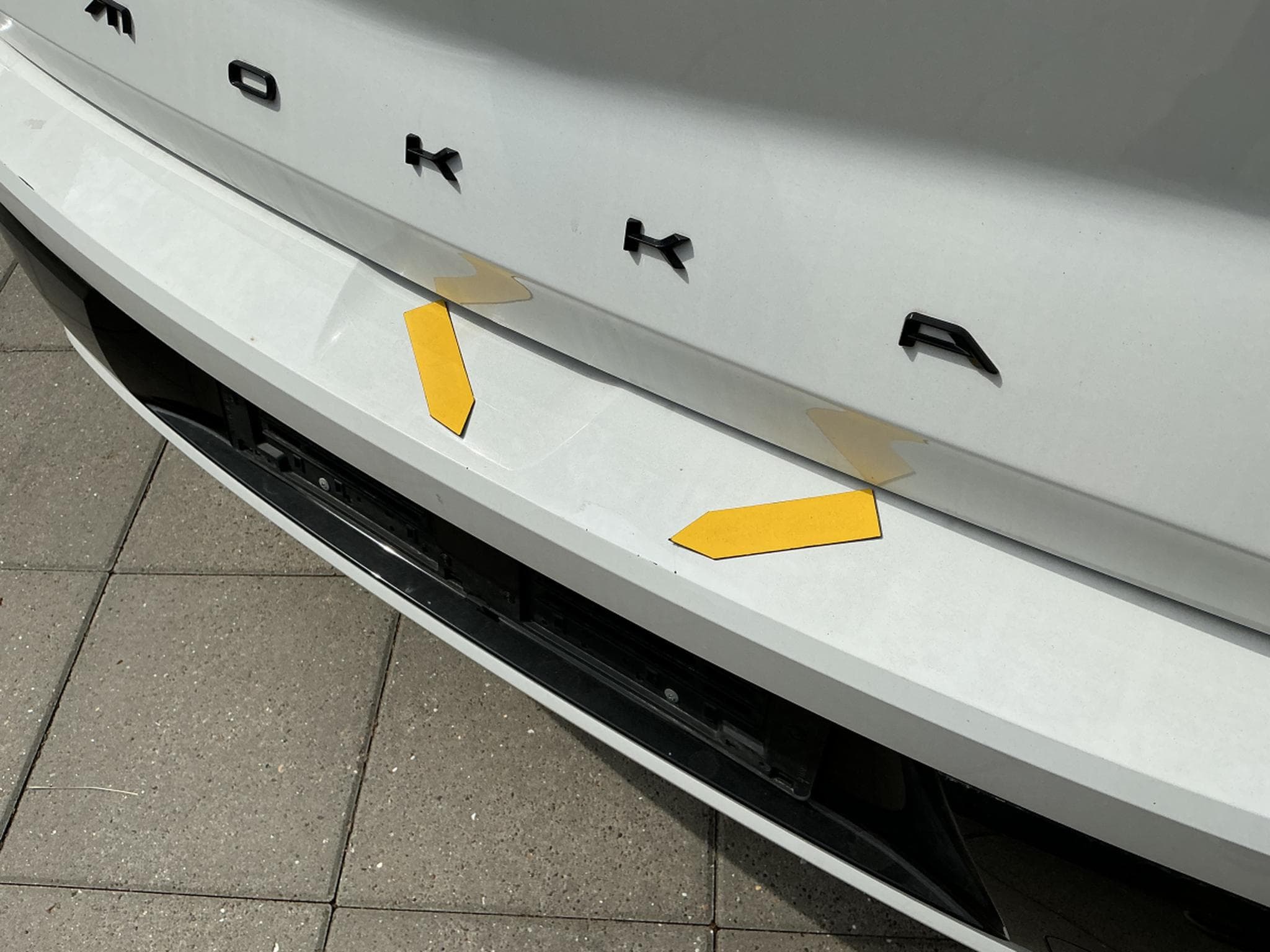 Opel Mokka GS-line (2025) - Foto 18