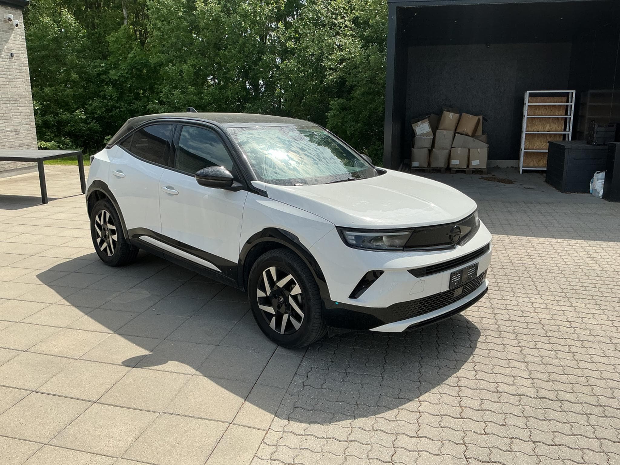 Opel Mokka GS-line (2025) - Foto 2