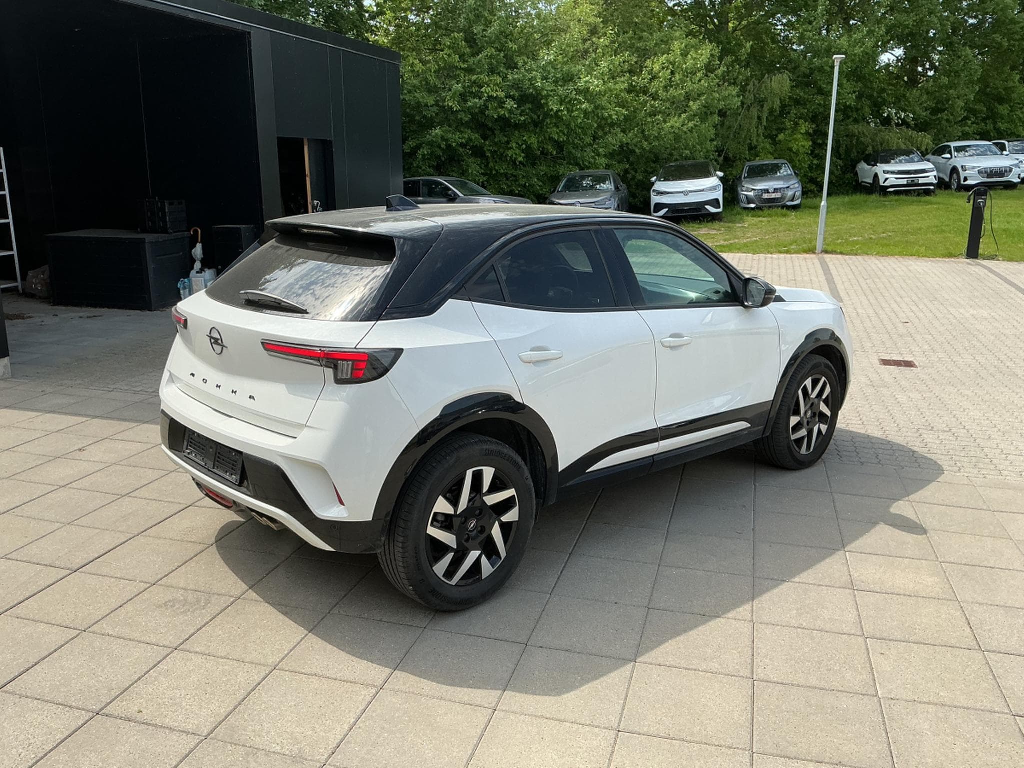 Opel Mokka GS-line (2025) - Foto 3