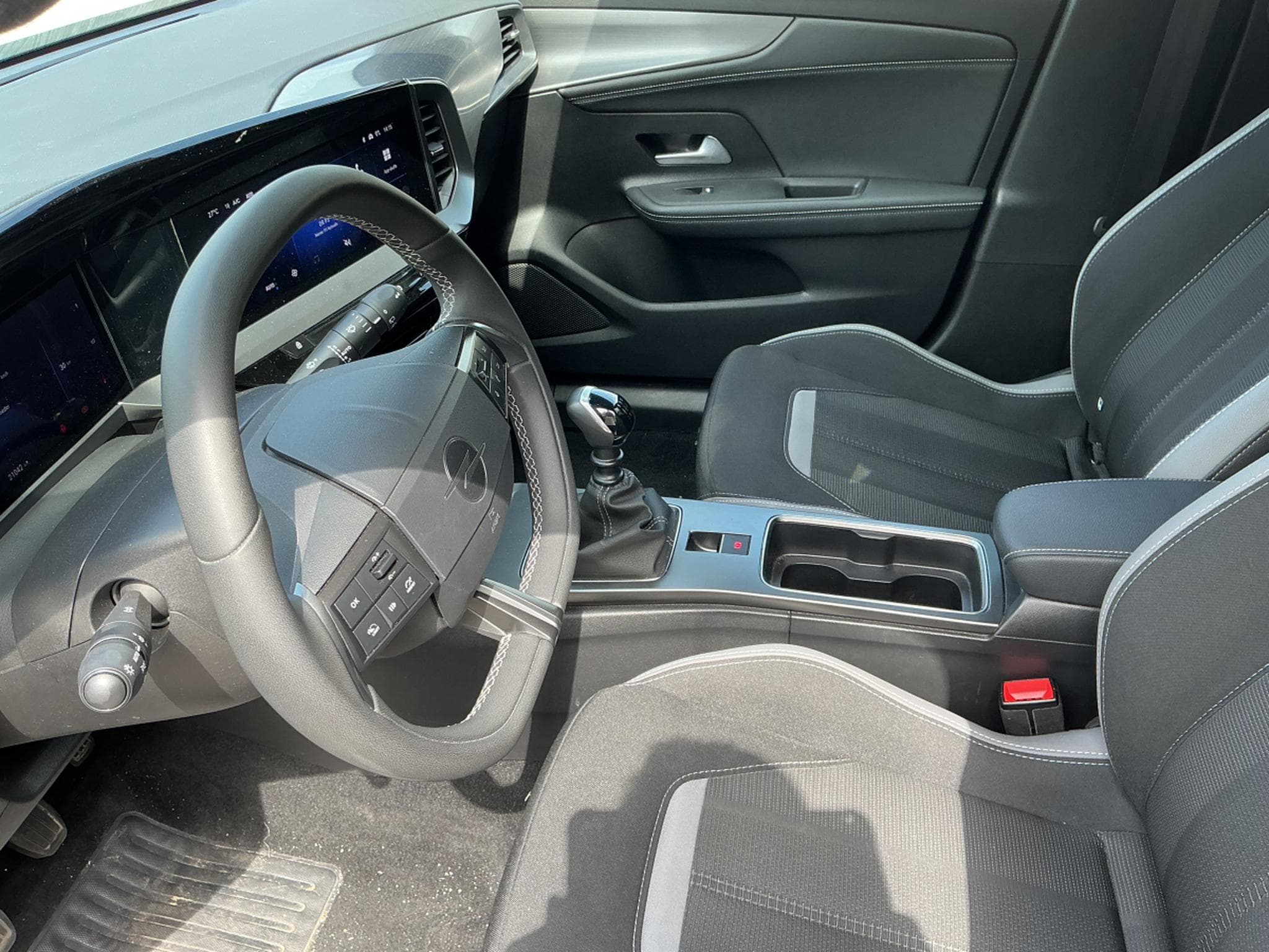 Opel Mokka GS-line (2025) - Foto 5