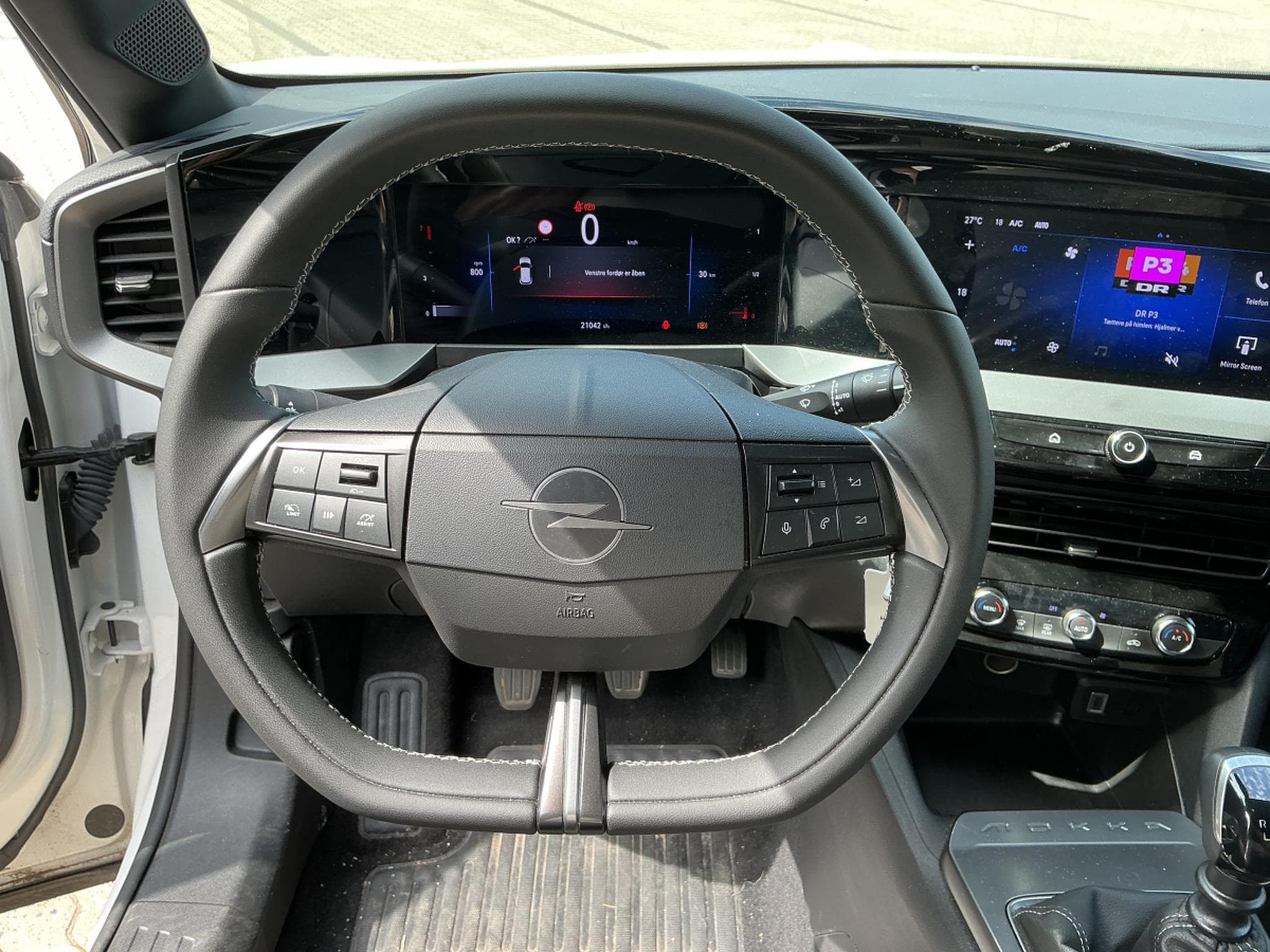 Opel Mokka GS-line (2025) - Foto 7