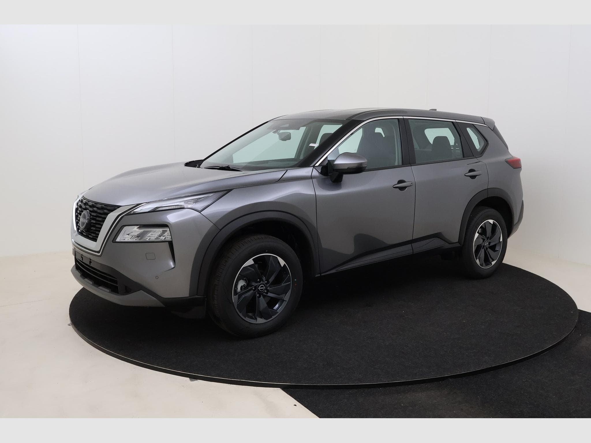 Nissan X-Trail Acenta + Comfort Pack 7pl (2026) - Foto 10