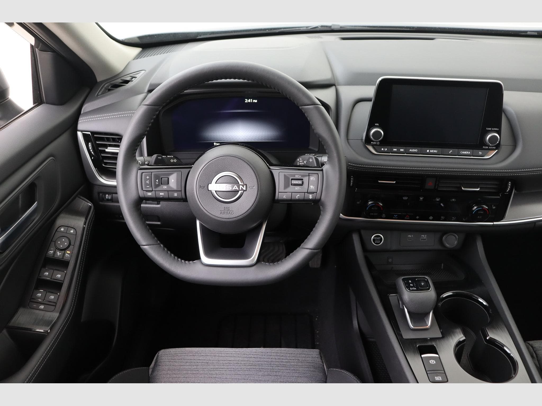 Nissan X-Trail Acenta + Comfort Pack 7pl (2026) - Foto 11