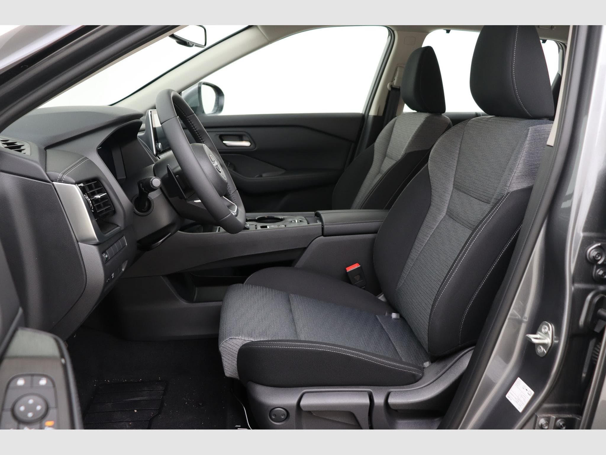 Nissan X-Trail Acenta + Comfort Pack 7pl (2026) - Foto 13