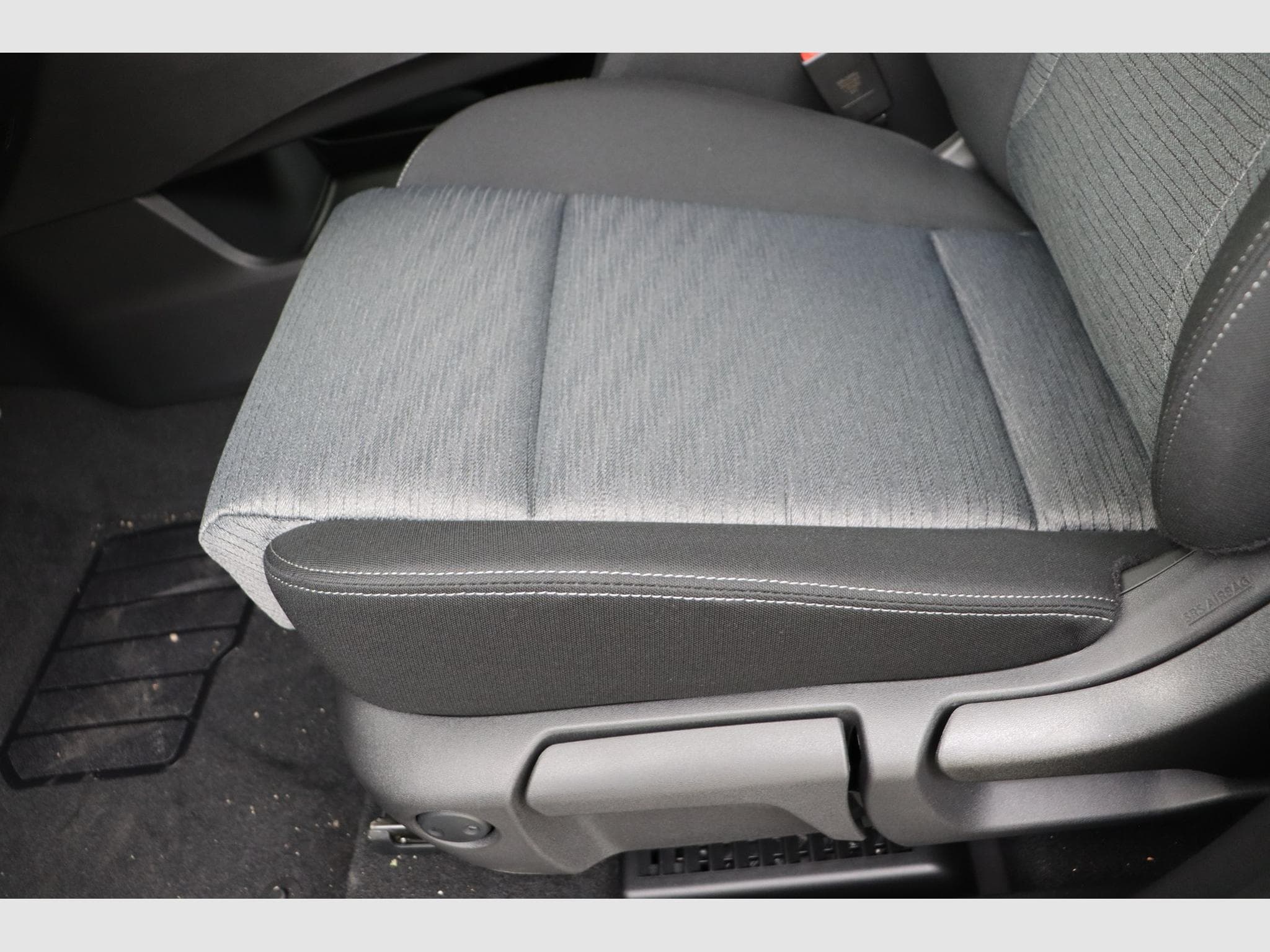 Nissan X-Trail Acenta + Comfort Pack 7pl (2026) - Foto 14