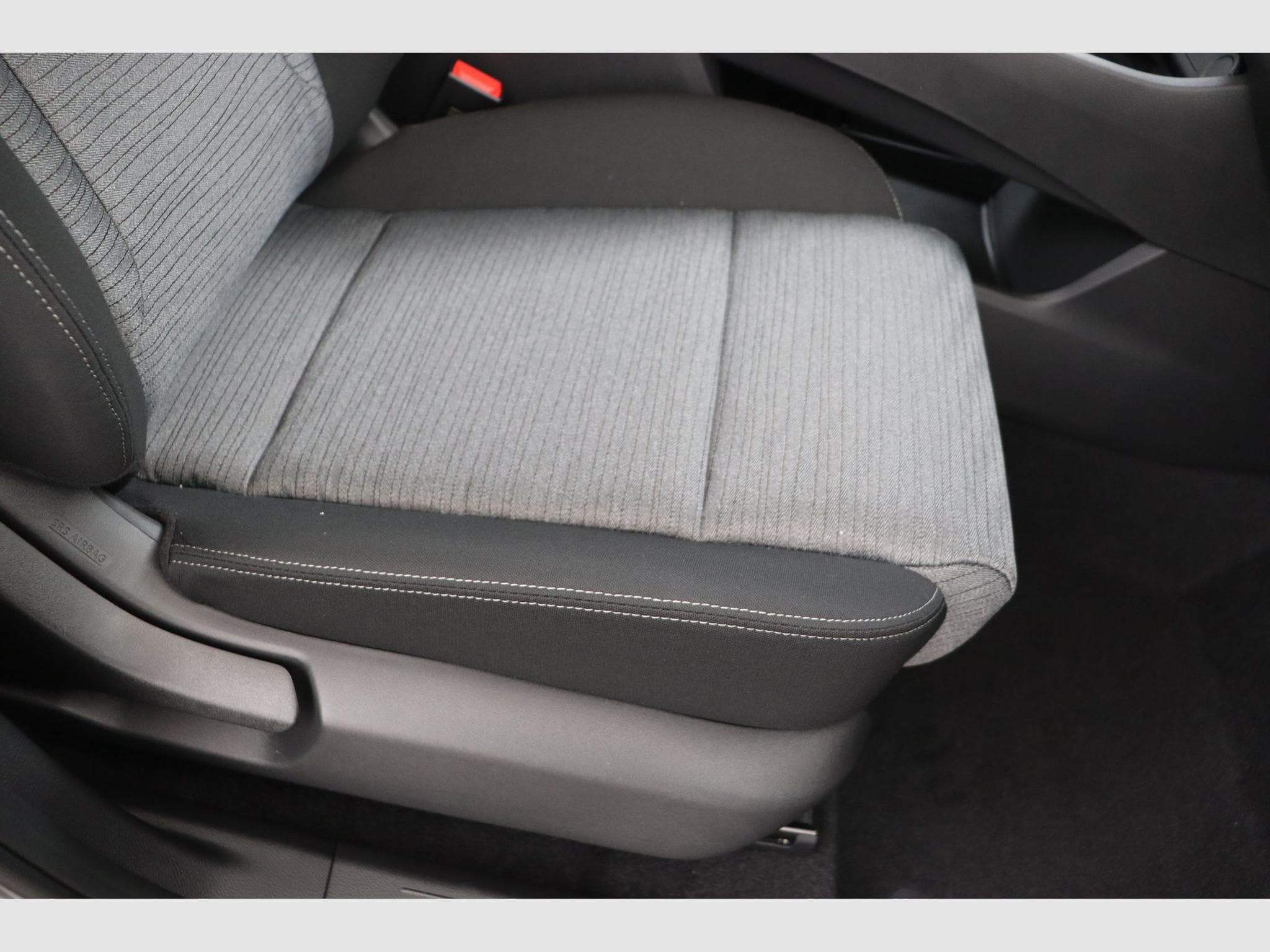 Nissan X-Trail Acenta + Comfort Pack 7pl (2026) - Foto 15