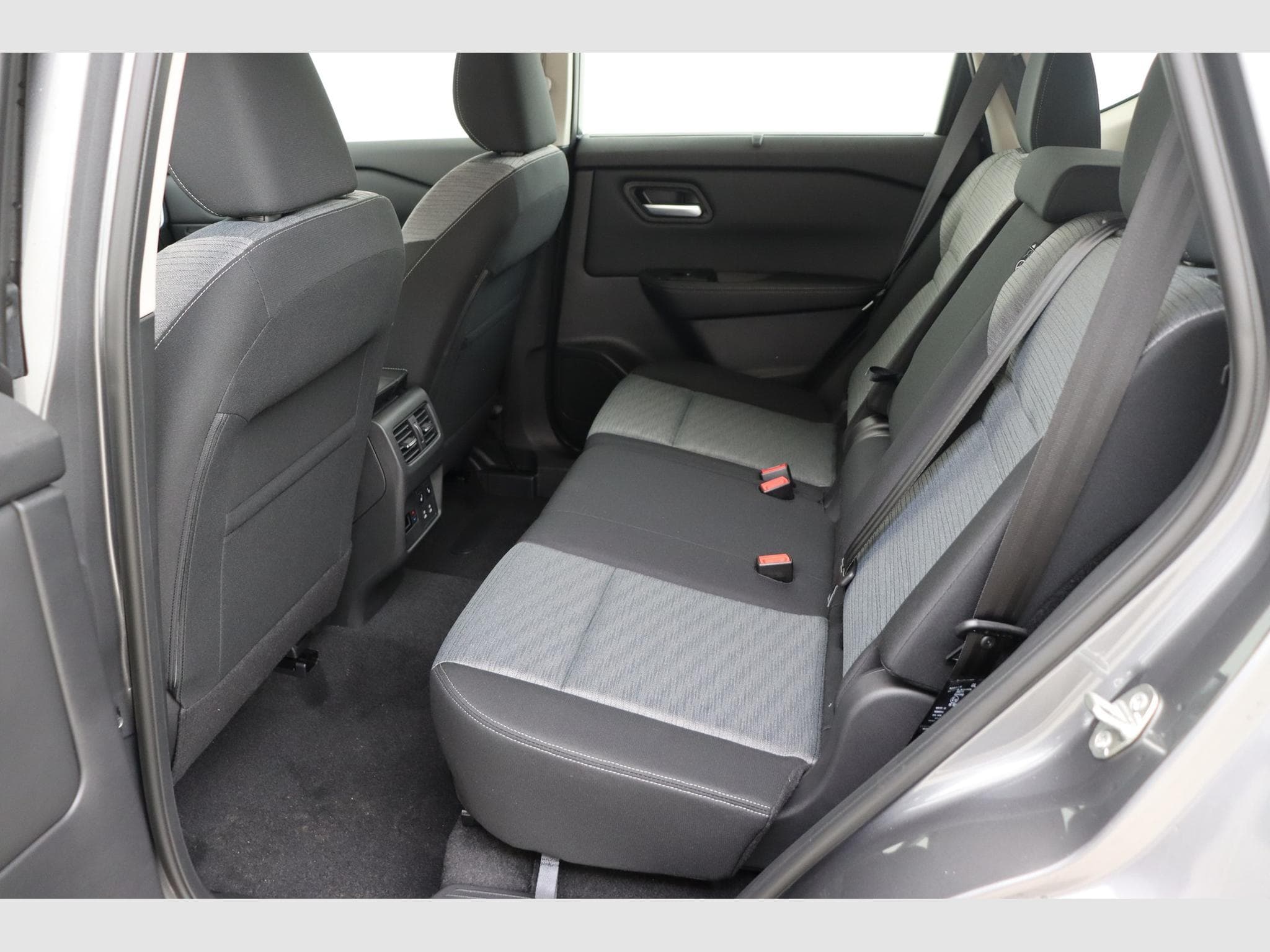 Nissan X-Trail Acenta + Comfort Pack 7pl (2026) - Foto 16