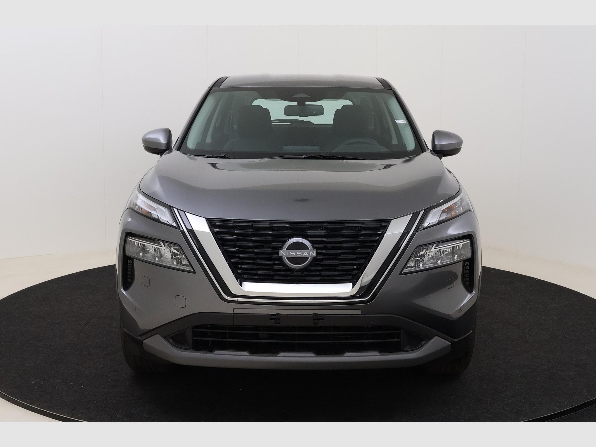 Nissan X-Trail Acenta + Comfort Pack 7pl (2026) - Foto 2