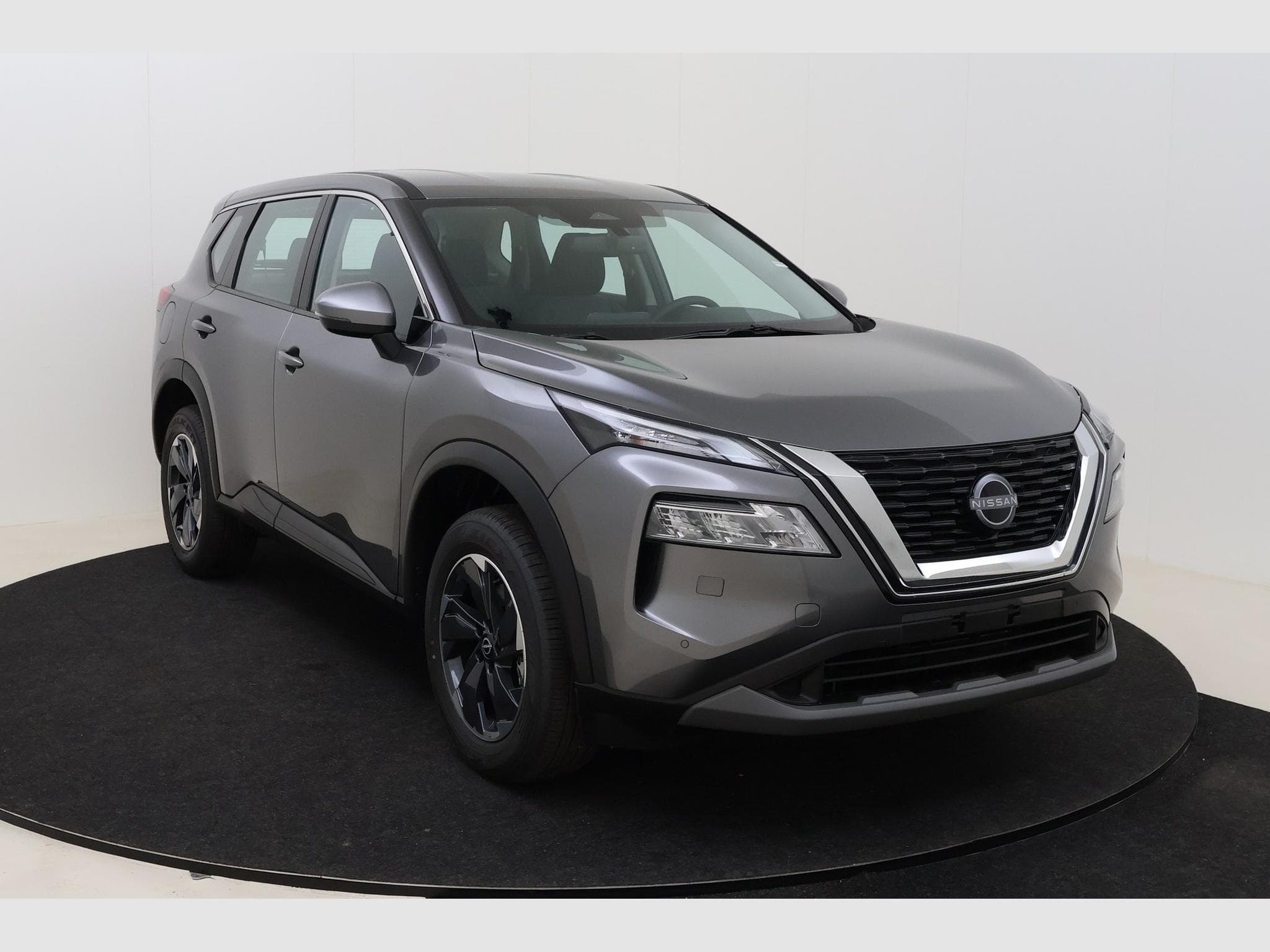 Nissan X-Trail Acenta + Comfort Pack 7pl (2026) - Foto 3