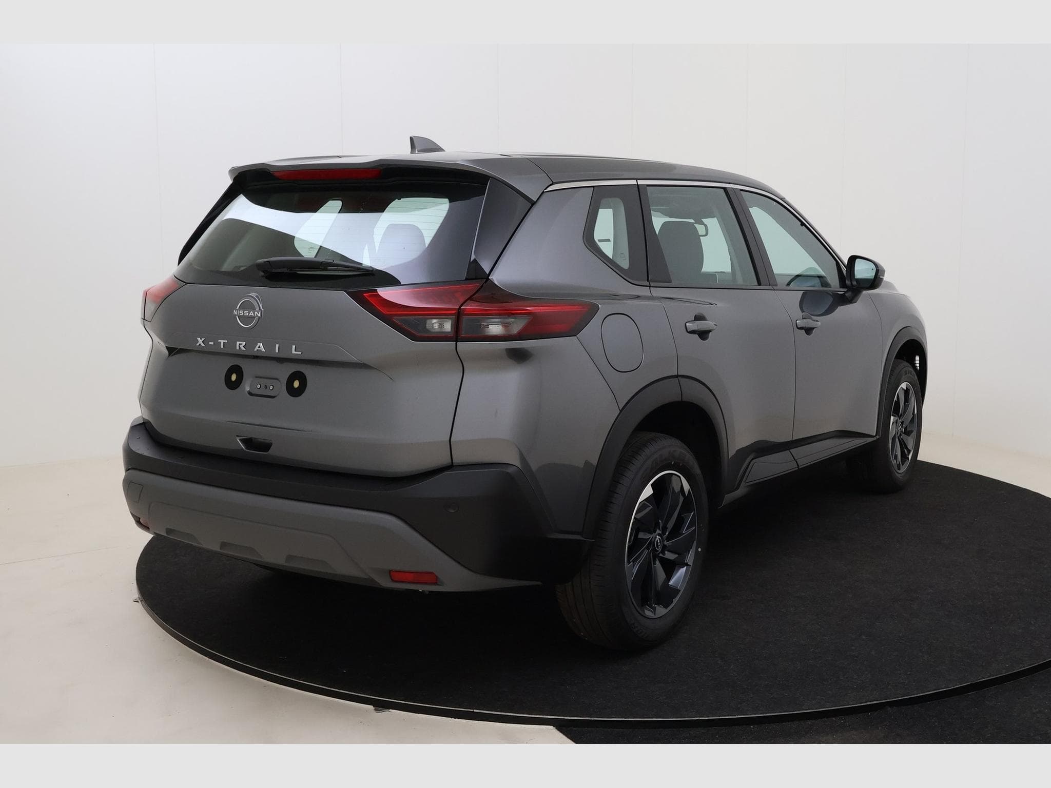 Nissan X-Trail Acenta + Comfort Pack 7pl (2026) - Foto 6