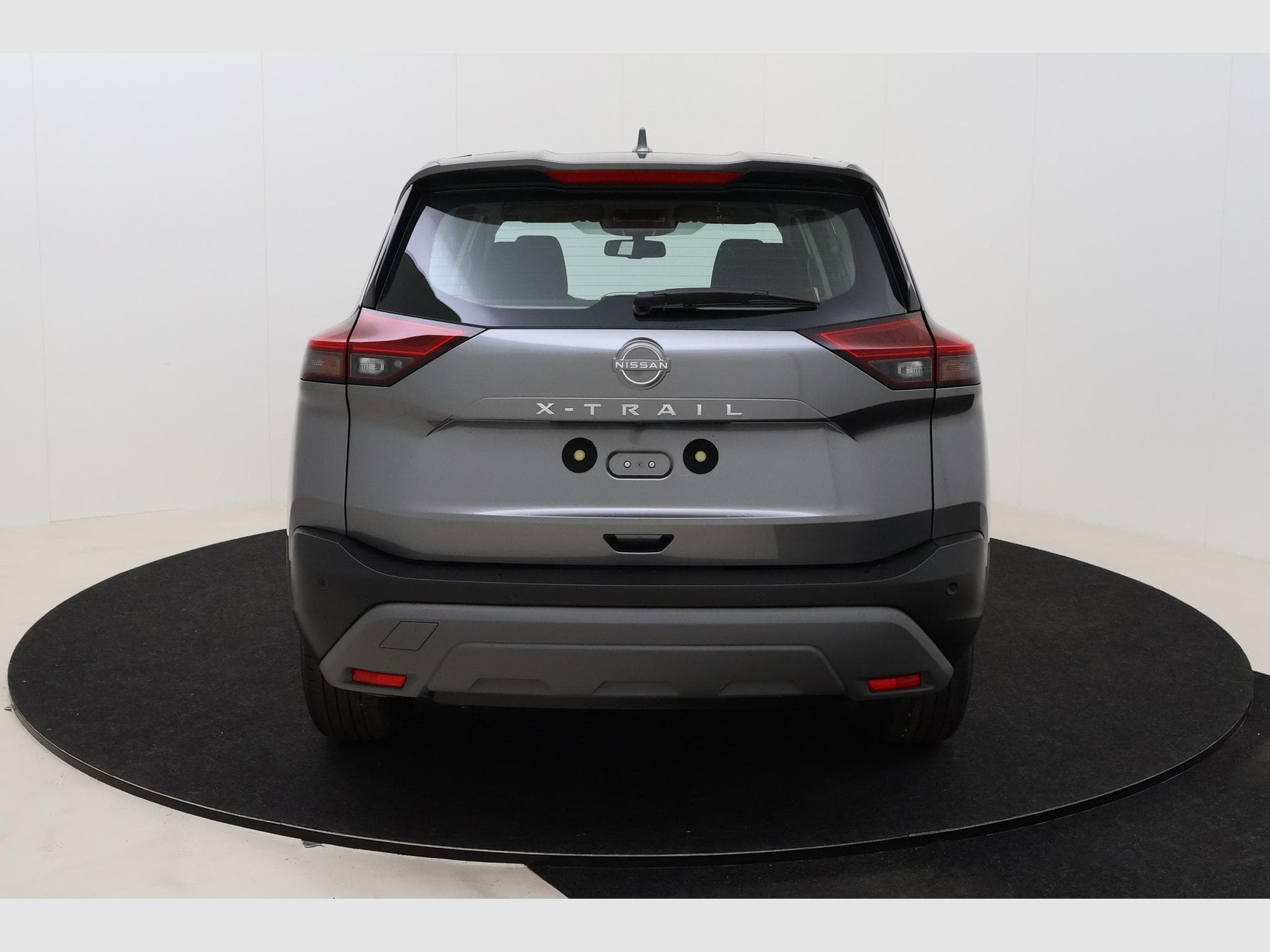 Nissan X-Trail Acenta + Comfort Pack 7pl (2026) - Foto 7