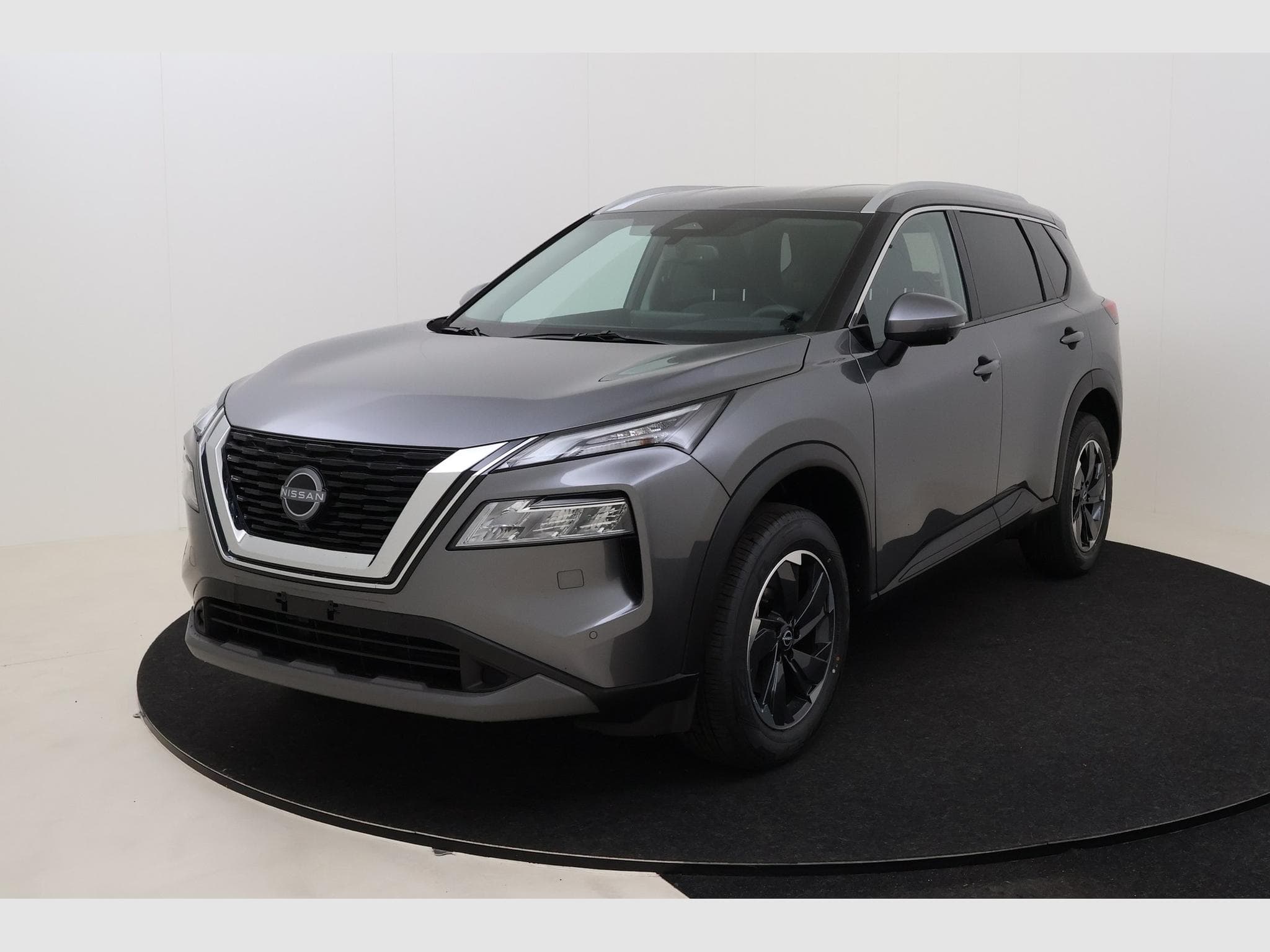 Nissan X-Trail N-Connecta + Comfort Pack 7pl (2026) - Foto 1
