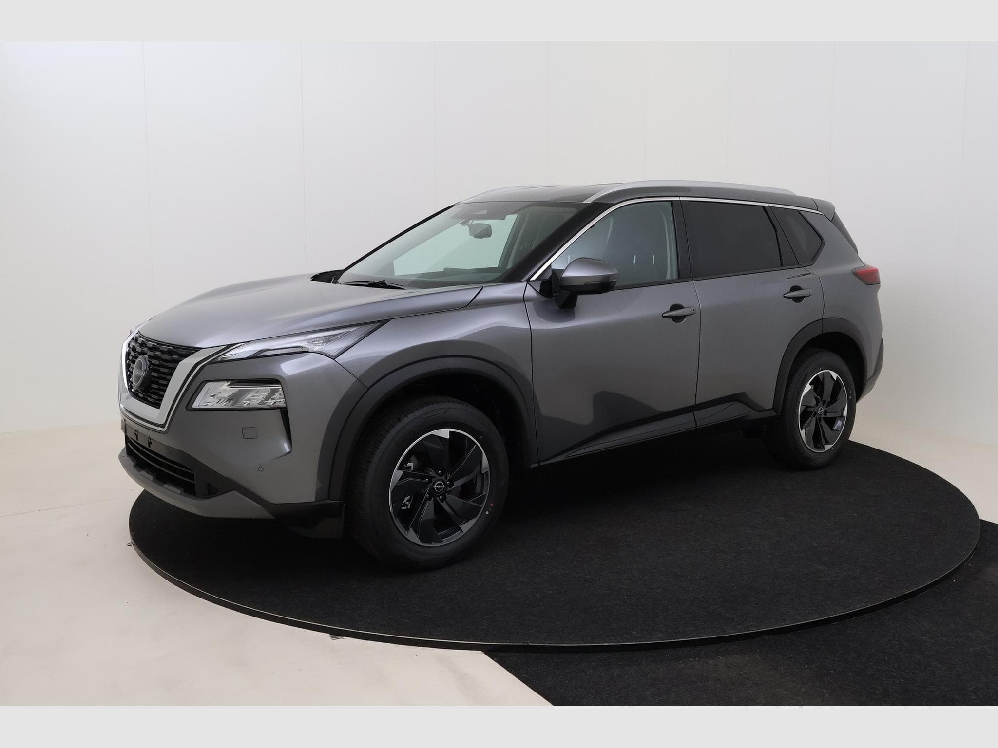 Nissan X-Trail N-Connecta + Comfort Pack 7pl (2026) - Foto 10