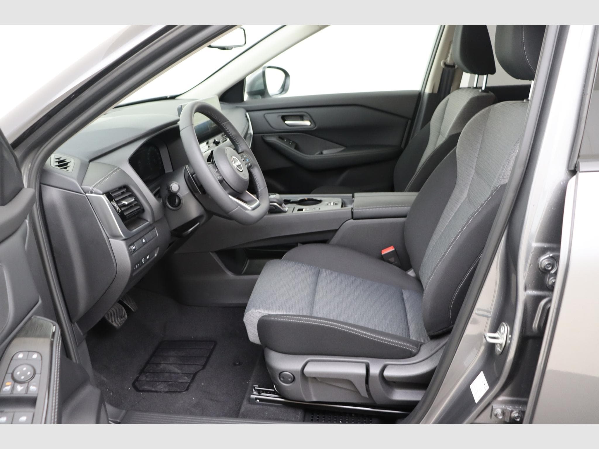 Nissan X-Trail N-Connecta + Comfort Pack 7pl (2026) - Foto 13