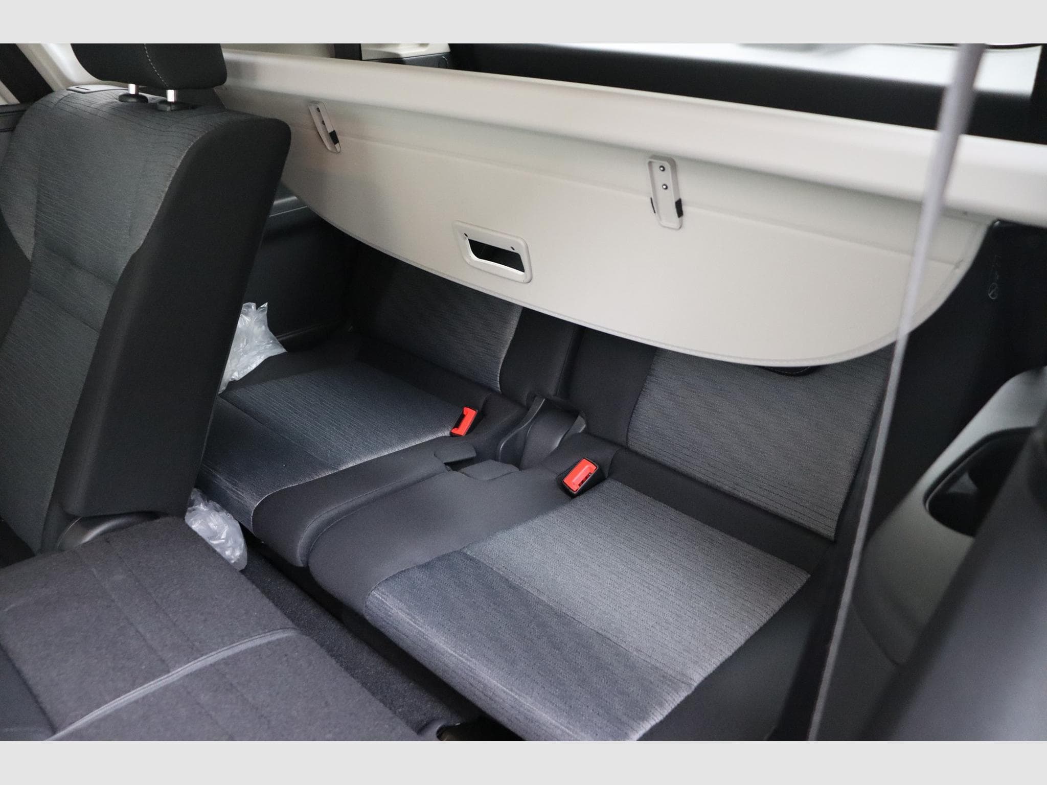 Nissan X-Trail N-Connecta + Comfort Pack 7pl (2026) - Foto 15