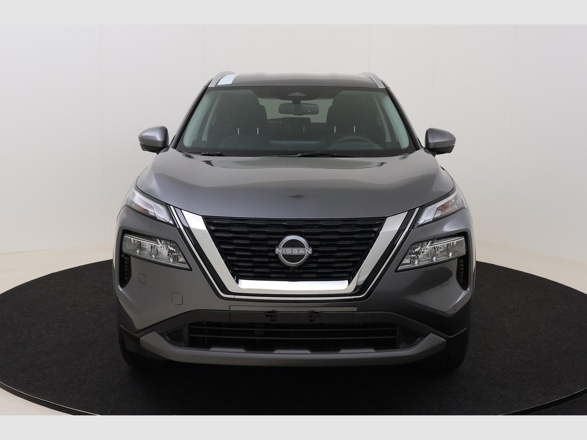 Nissan X-Trail N-Connecta + Comfort Pack 7pl (2026) - Foto 2