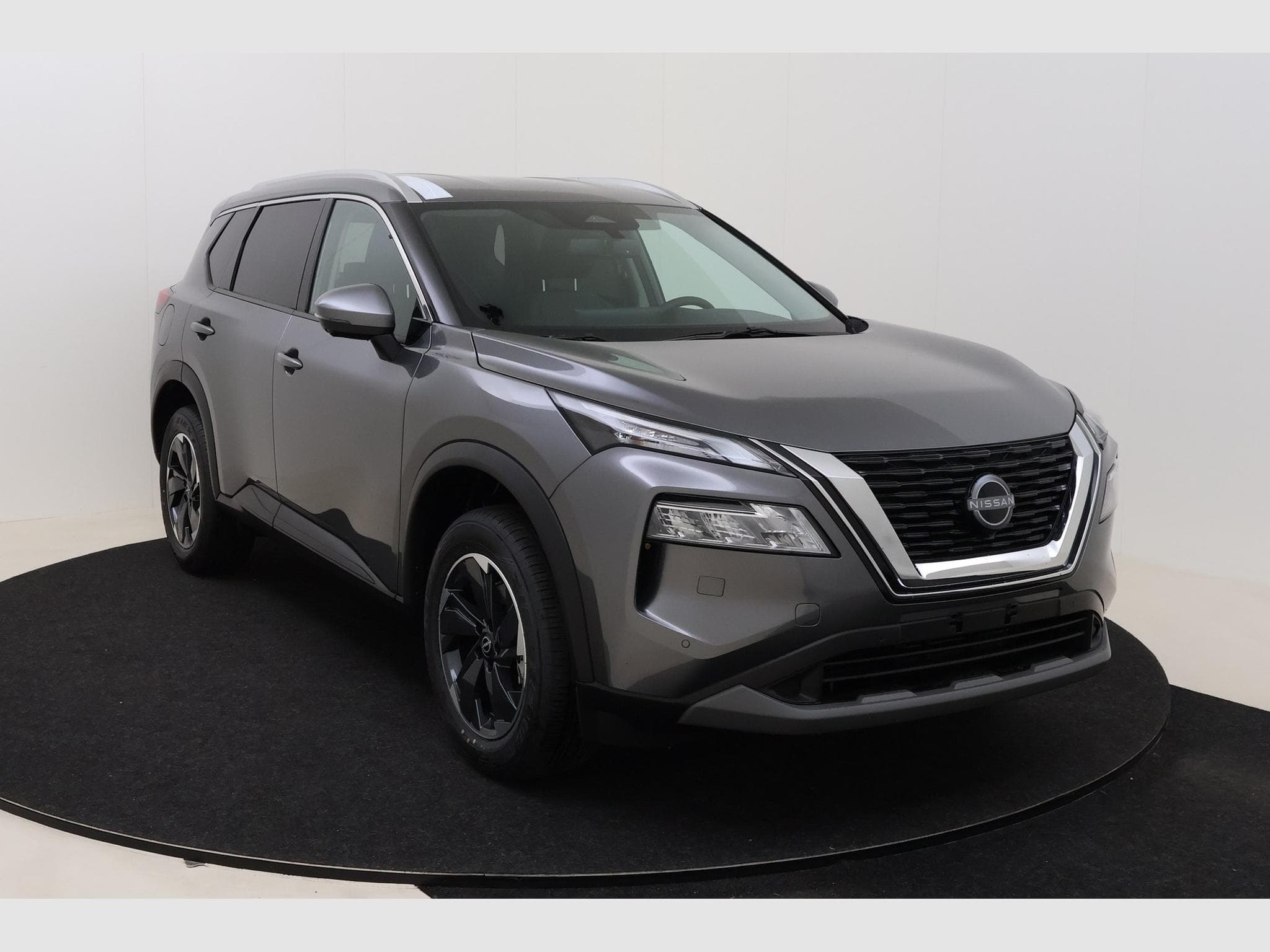 Nissan X-Trail N-Connecta + Comfort Pack 7pl (2026) - Foto 3