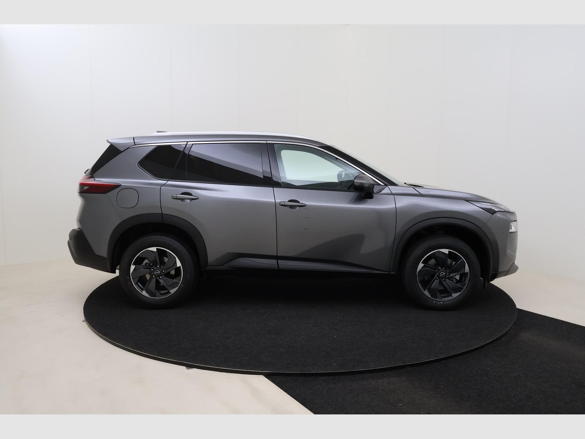 Nissan X-Trail N-Connecta + Comfort Pack 7pl (2026) - Foto 4