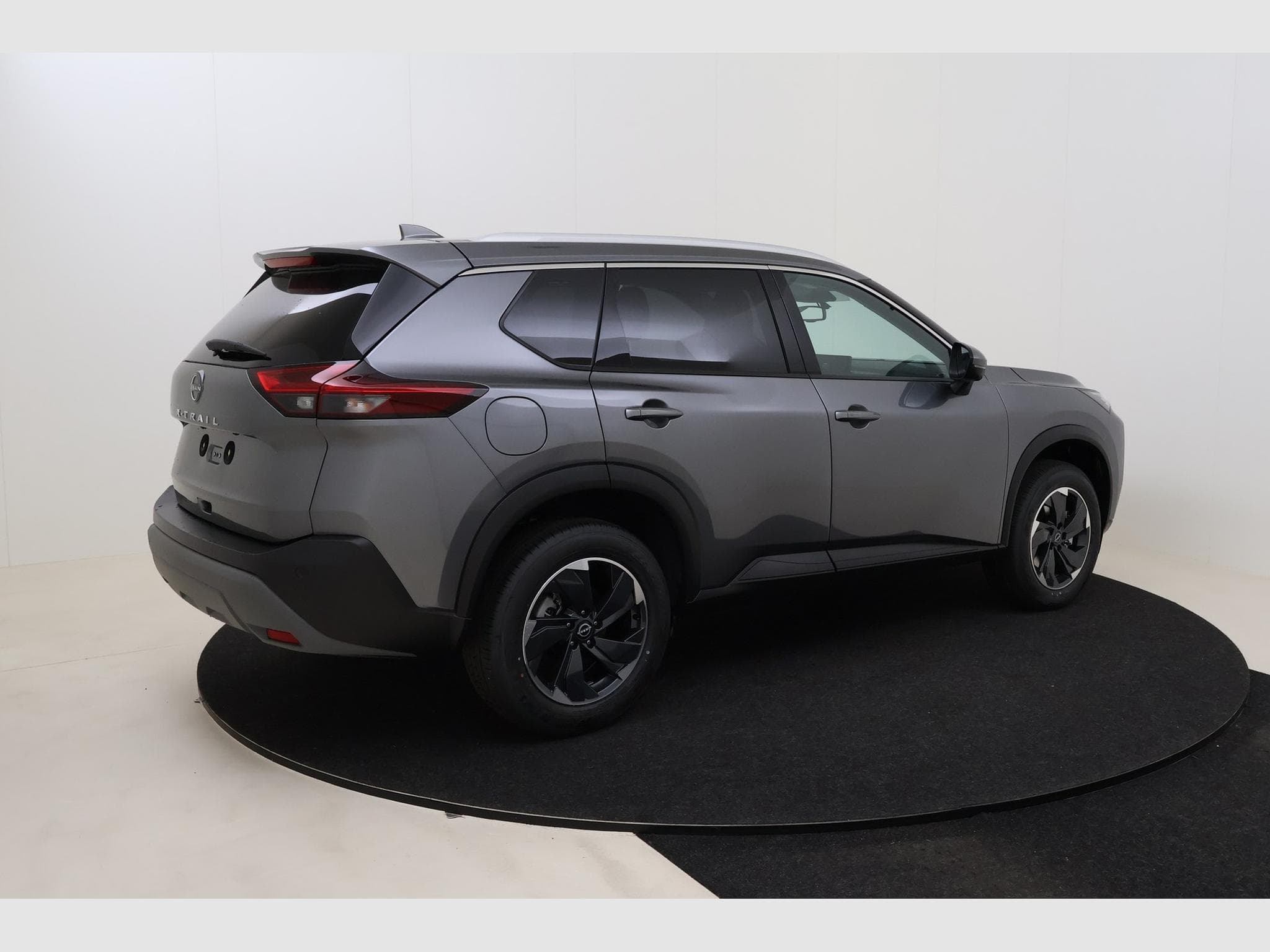 Nissan X-Trail N-Connecta + Comfort Pack 7pl (2026) - Foto 5