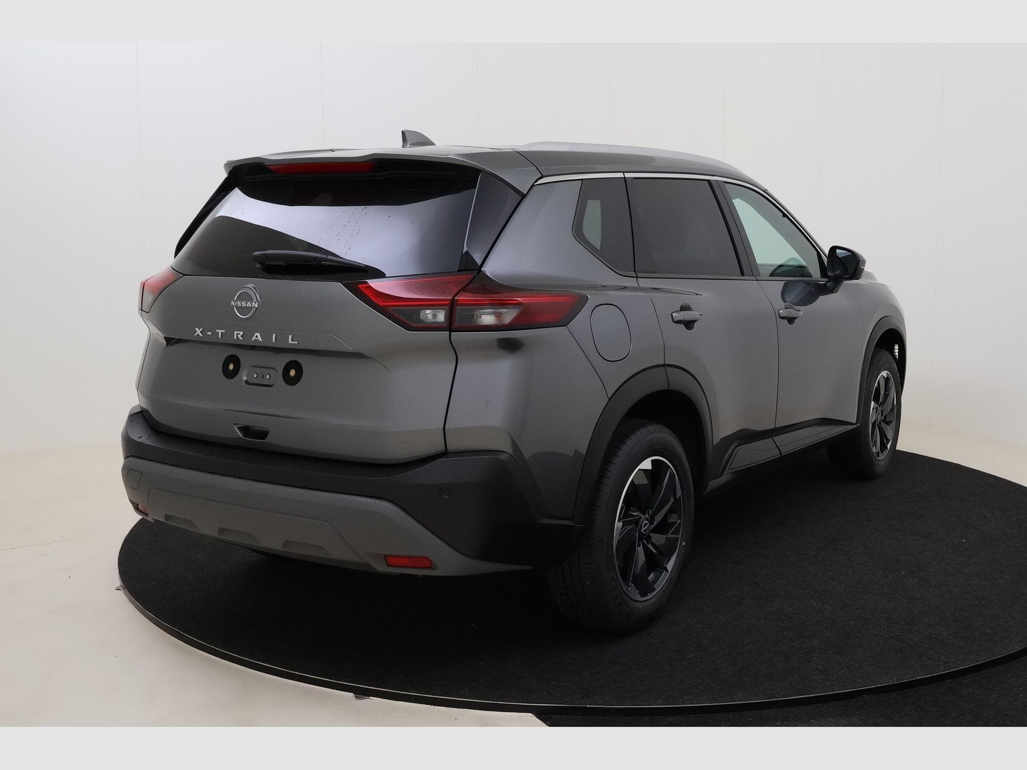 Nissan X-Trail N-Connecta + Comfort Pack 7pl (2026) - Foto 6