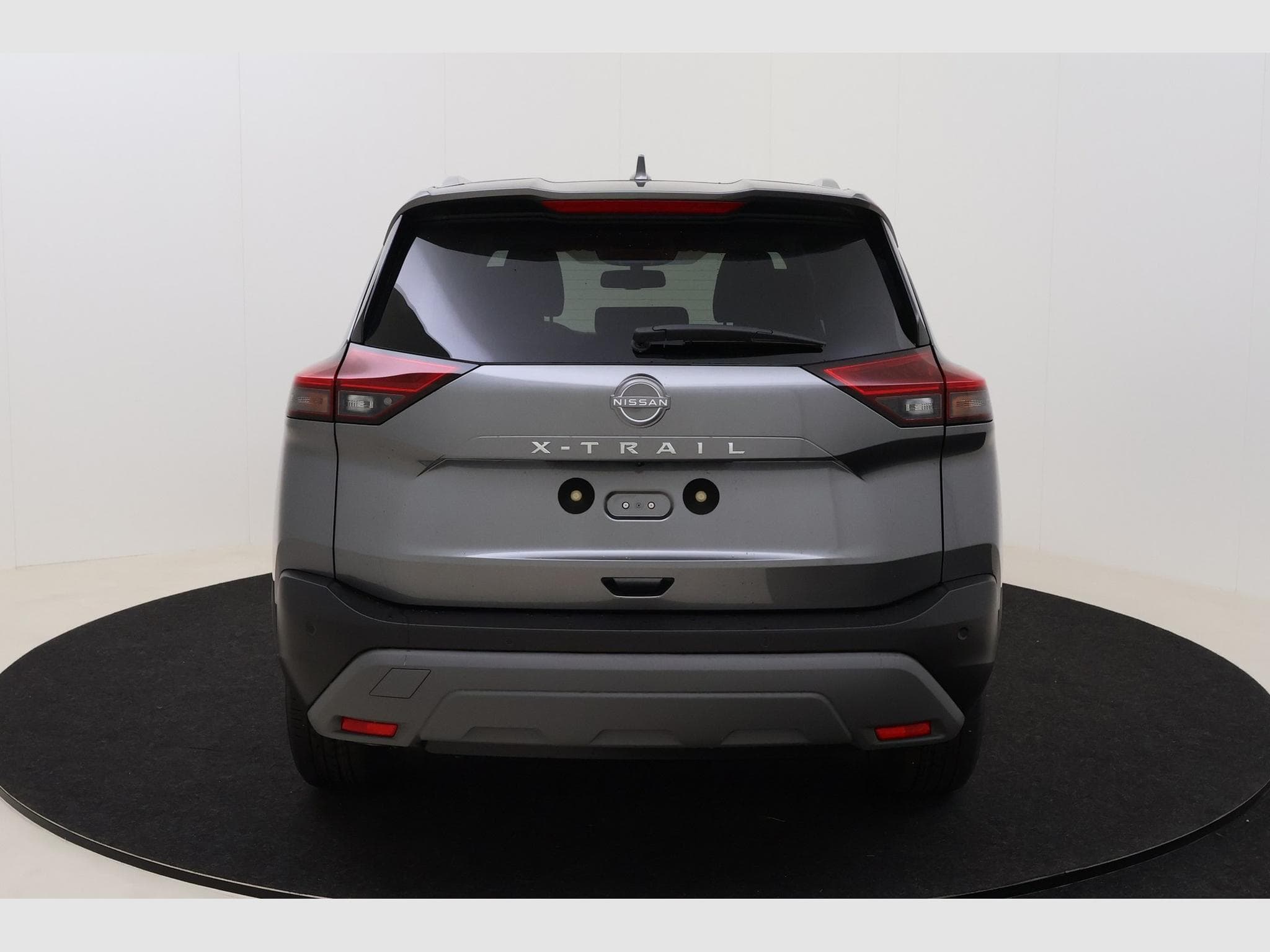 Nissan X-Trail N-Connecta + Comfort Pack 7pl (2026) - Foto 7