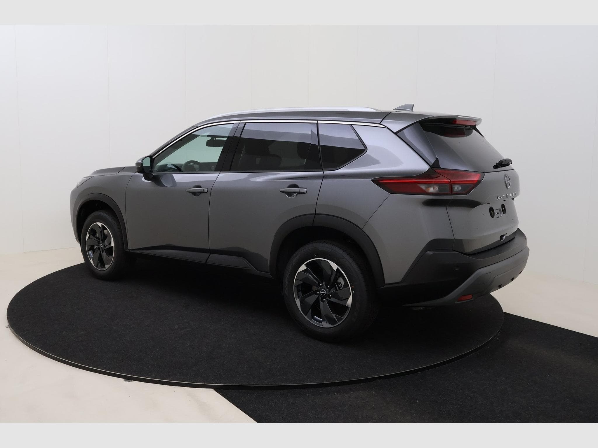 Nissan X-Trail N-Connecta + Comfort Pack 7pl (2026) - Foto 8