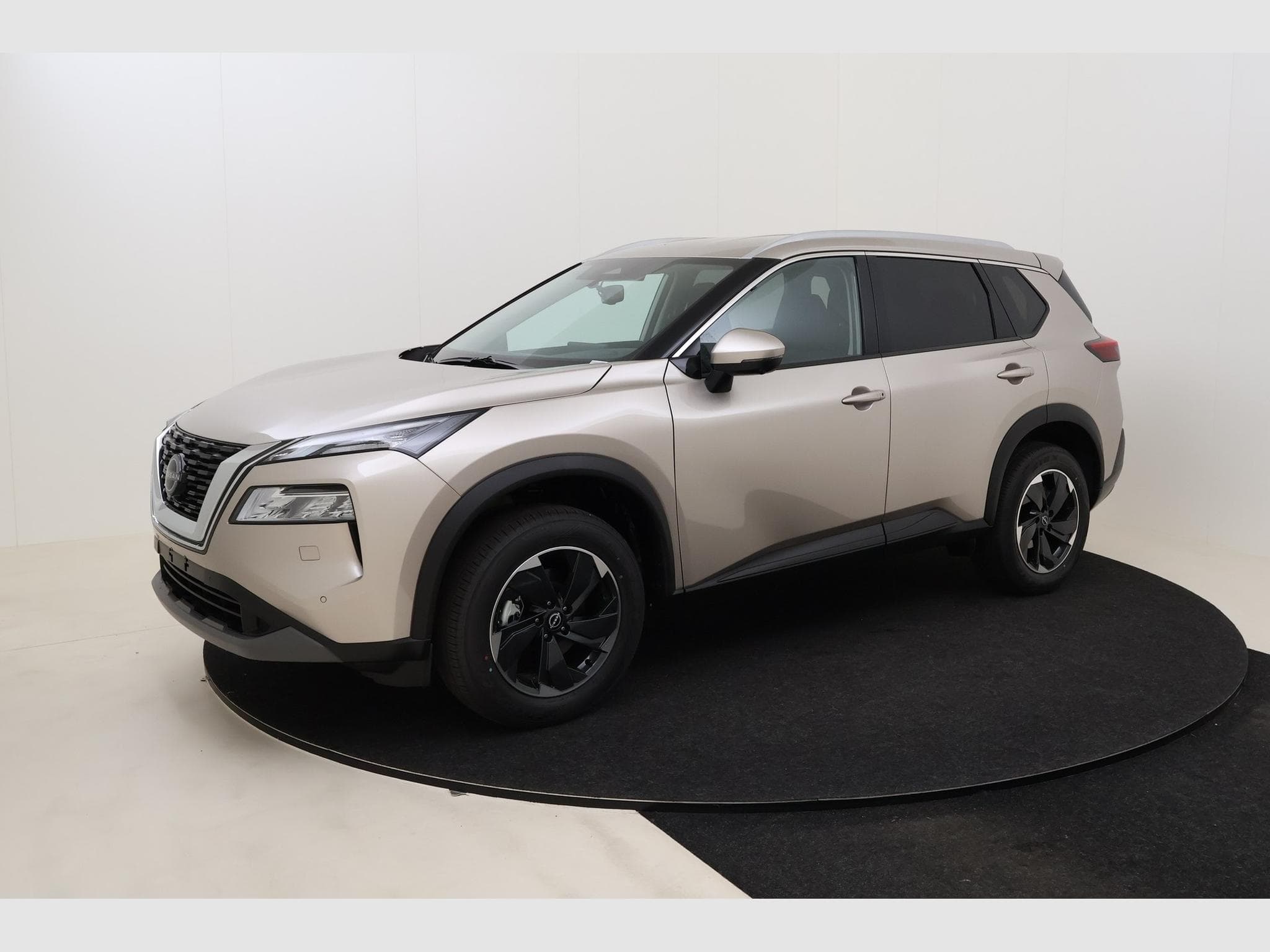 Nissan X-Trail N-Connecta + Comfort Pack 7pl (2026) - Foto 10