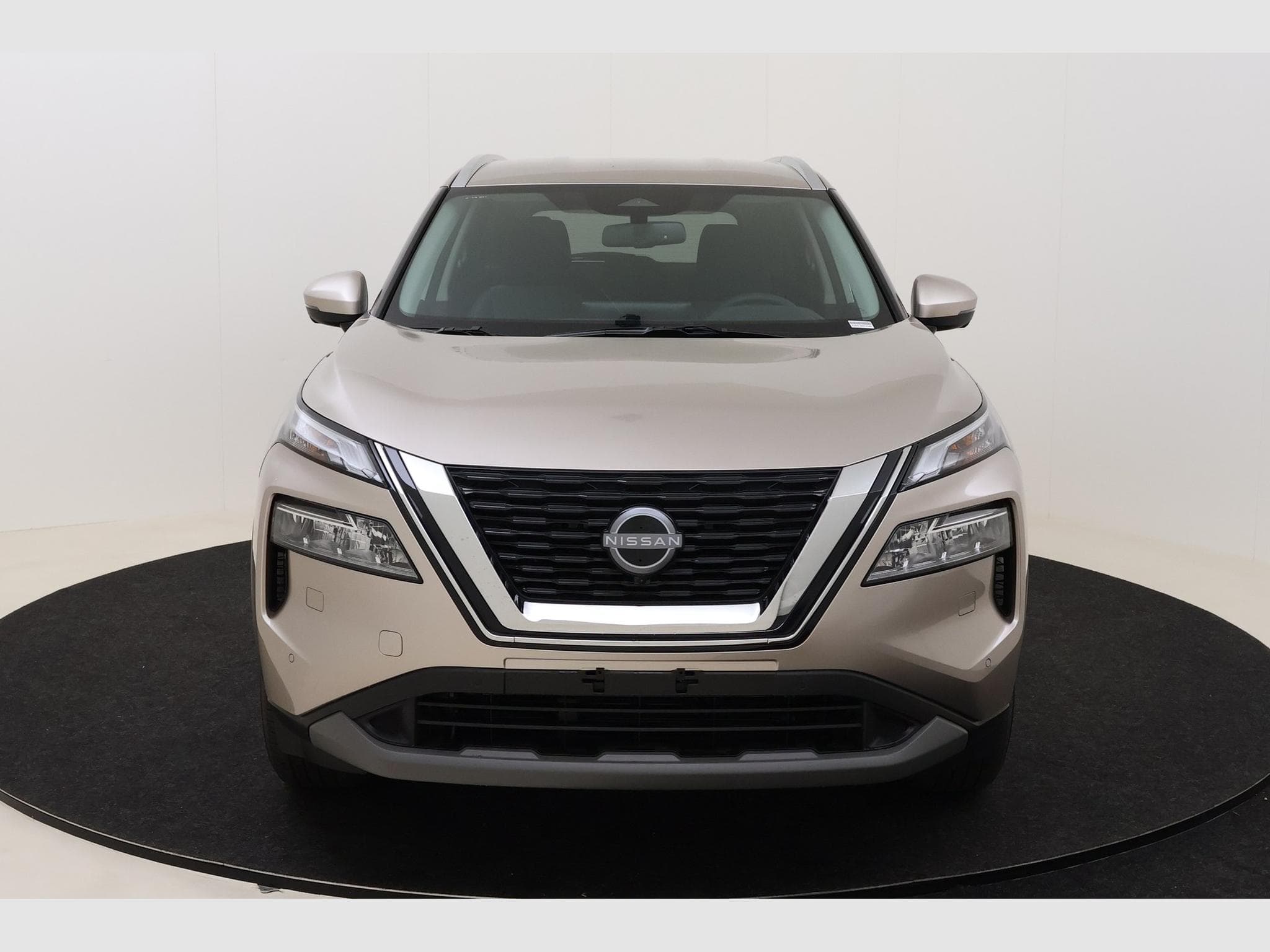 Nissan X-Trail N-Connecta + Comfort Pack 7pl (2026) - Foto 2