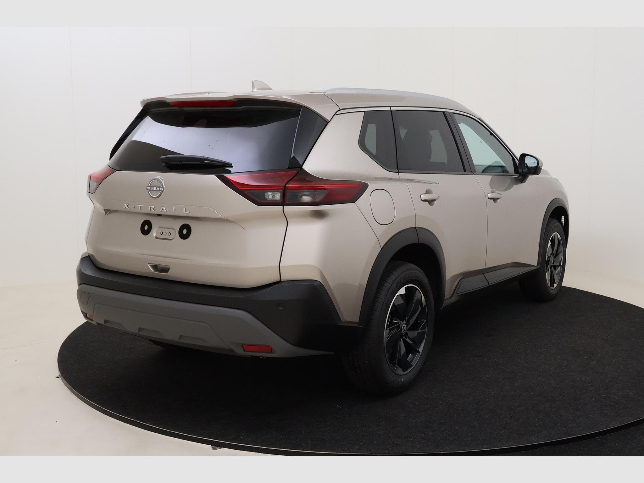 Nissan X-Trail N-Connecta + Comfort Pack 7pl (2026) - Foto 6