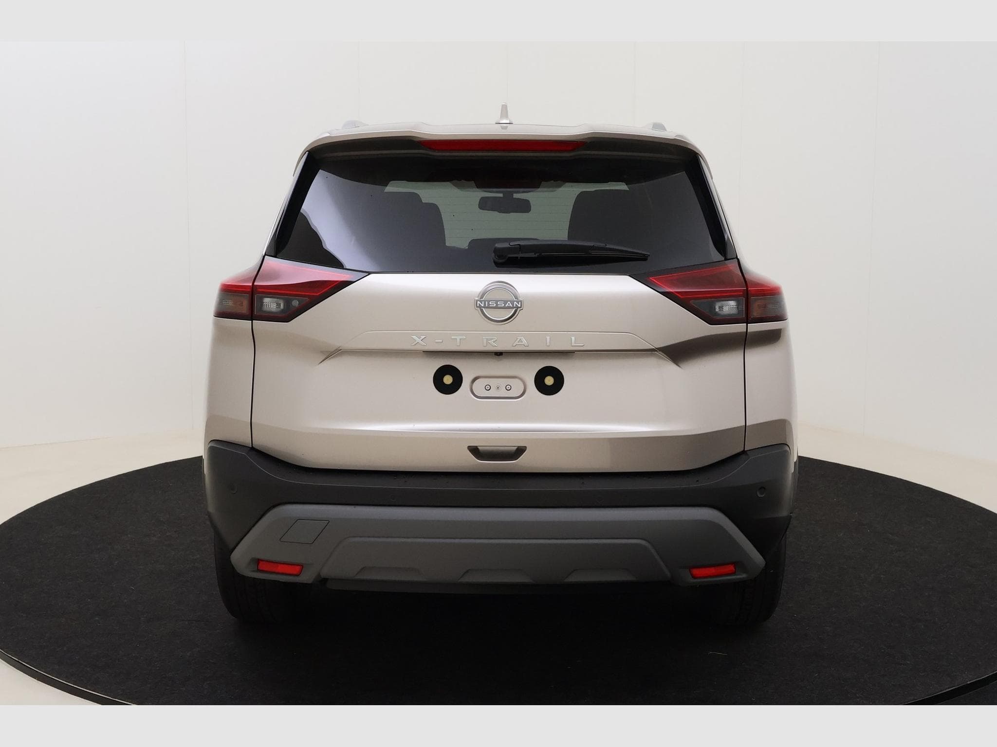 Nissan X-Trail N-Connecta + Comfort Pack 7pl (2026) - Foto 7