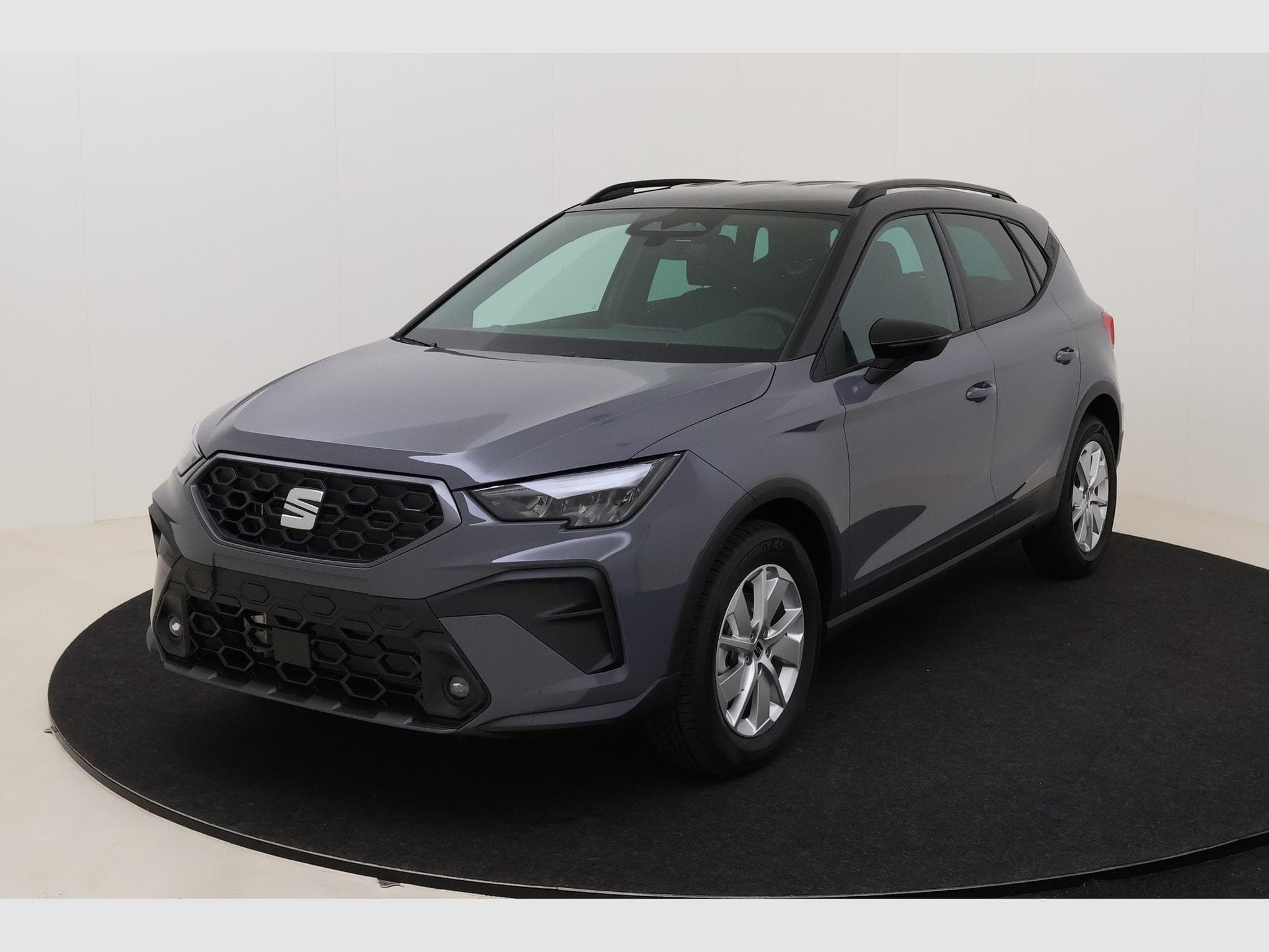 Seat Arona Play Plus (2026) - Foto 1