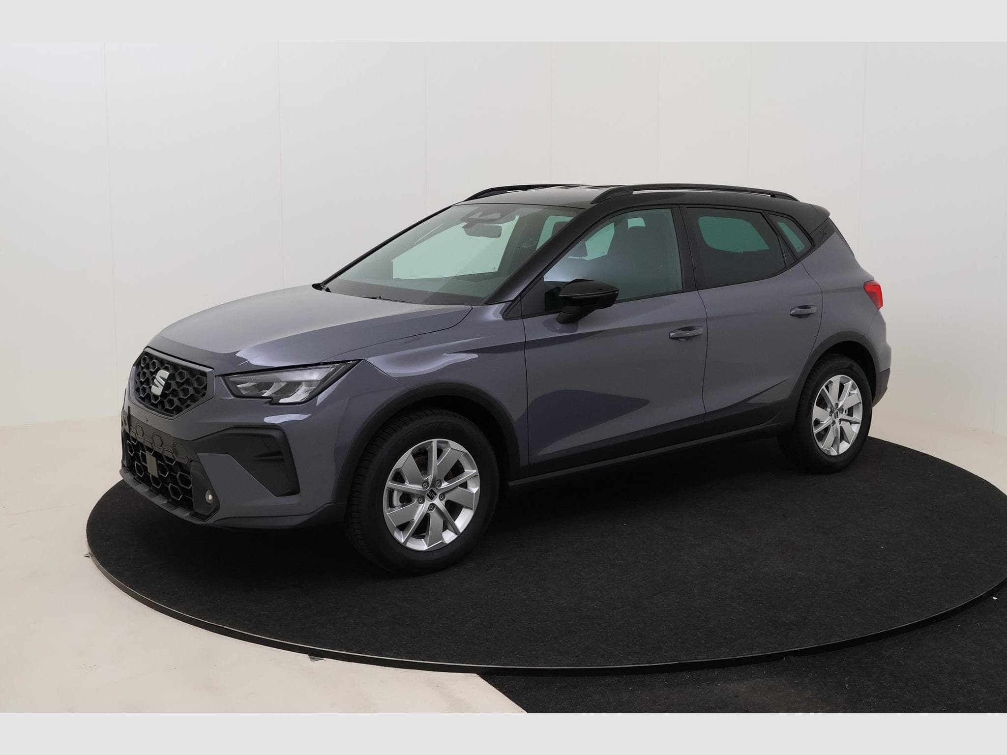 Seat Arona Play Plus (2026) - Foto 10