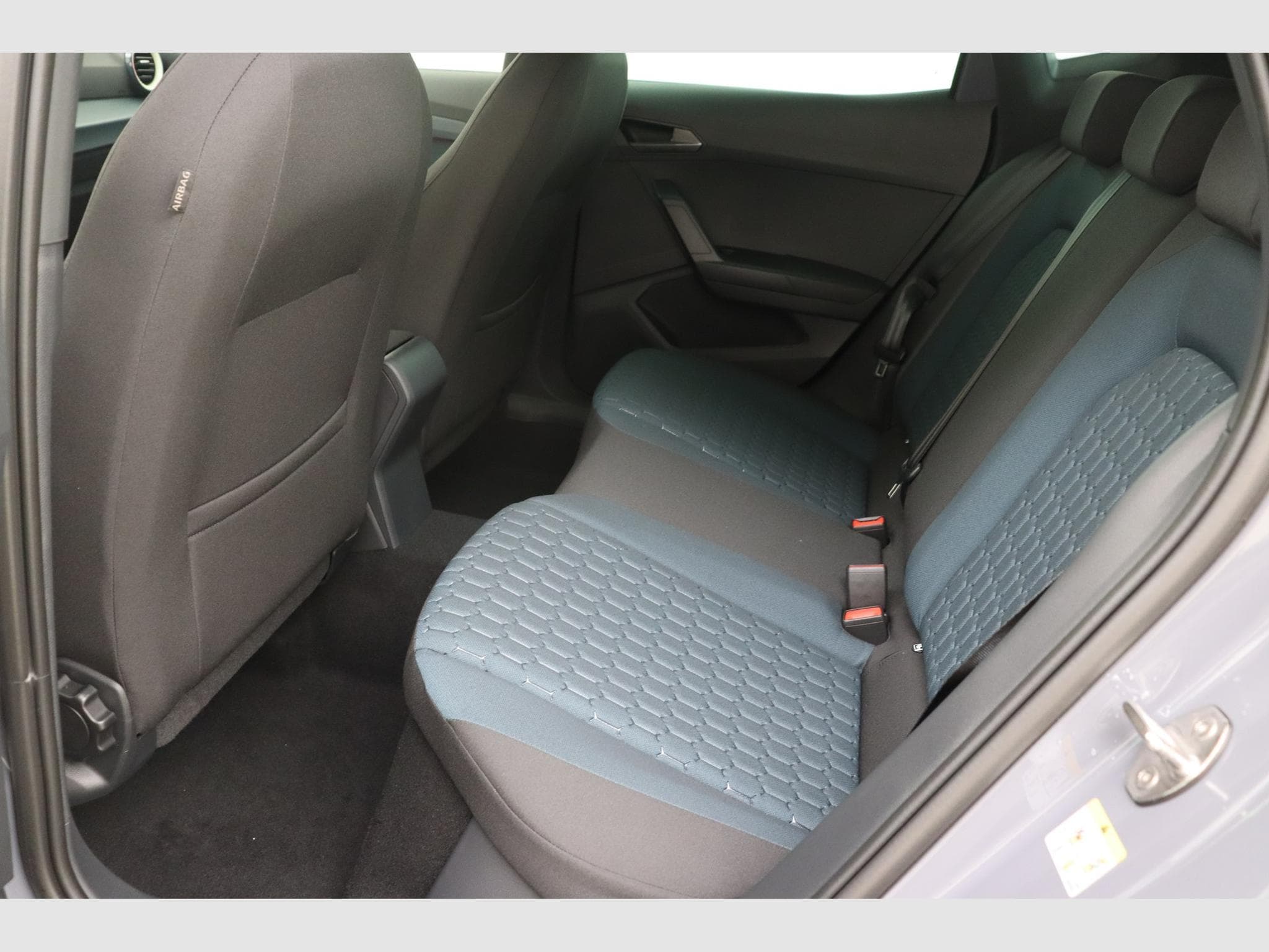 Seat Arona Play Plus (2026) - Foto 16