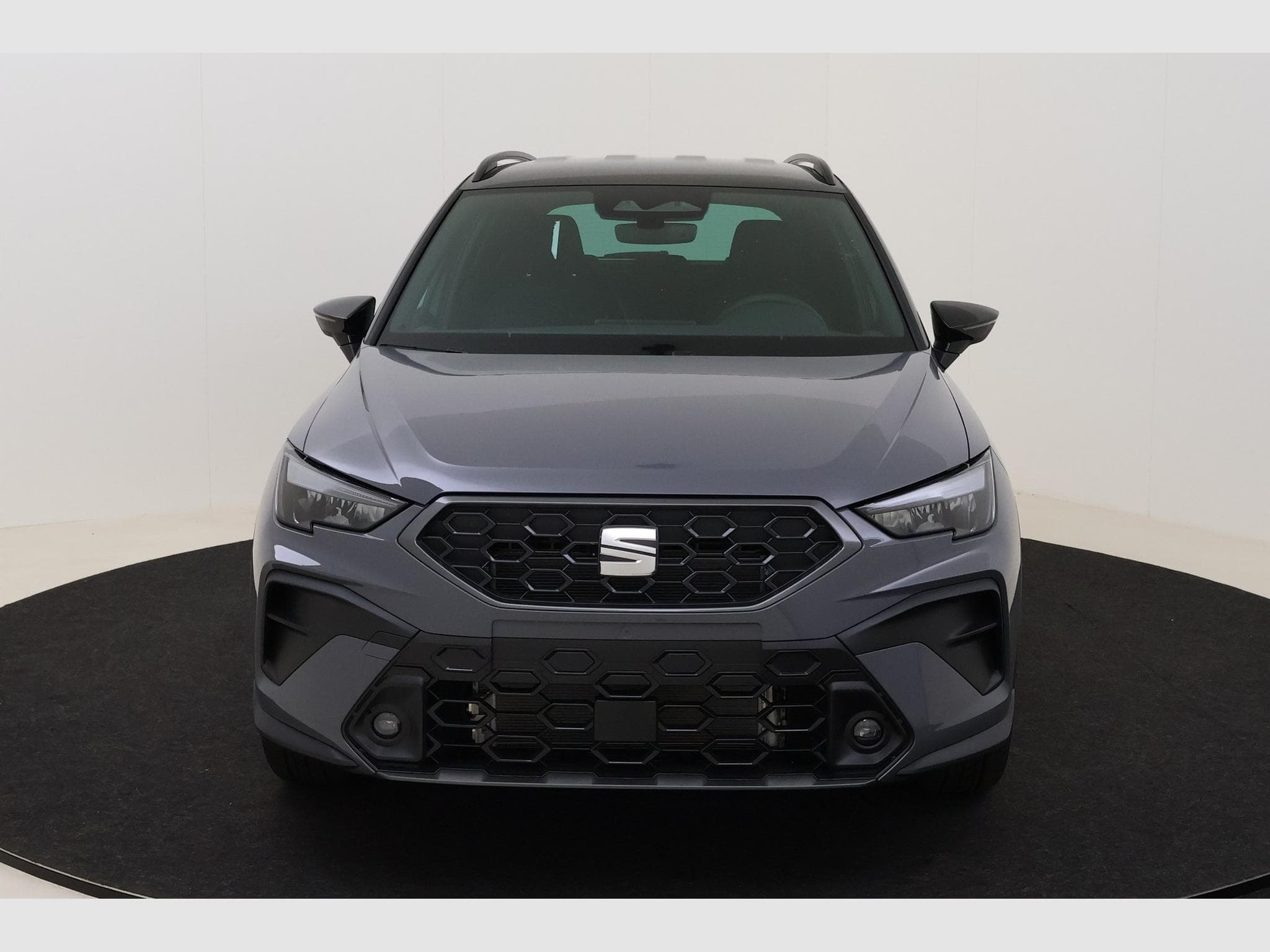 Seat Arona Play Plus (2026) - Foto 2