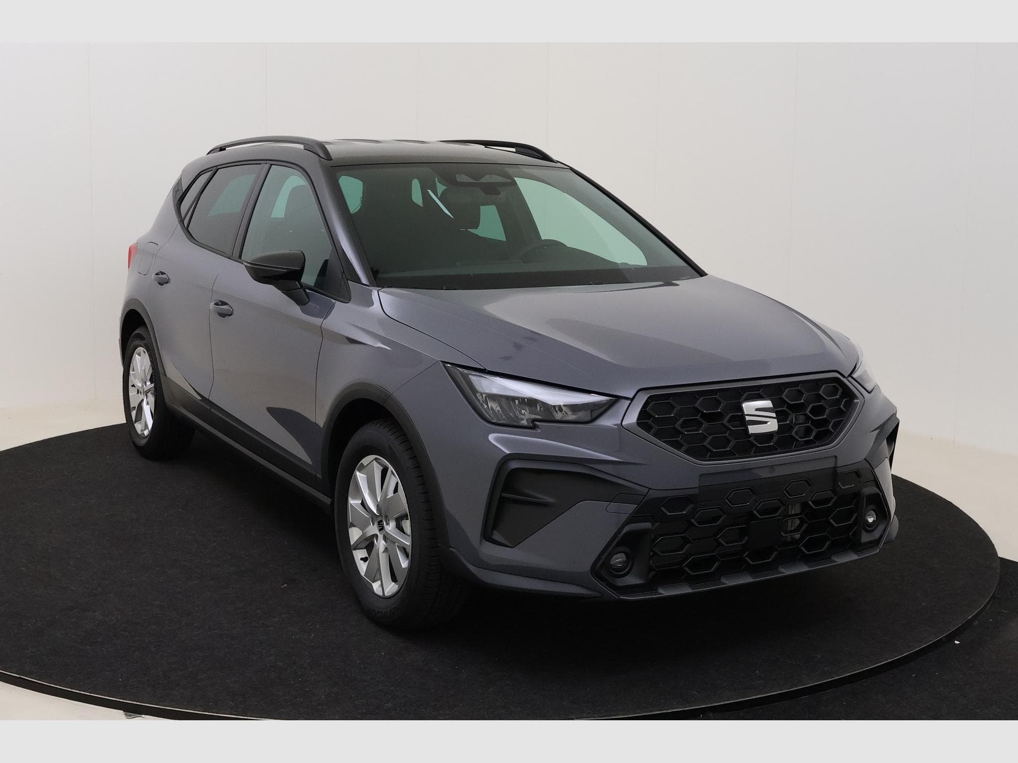 Seat Arona Play Plus (2026) - Foto 3