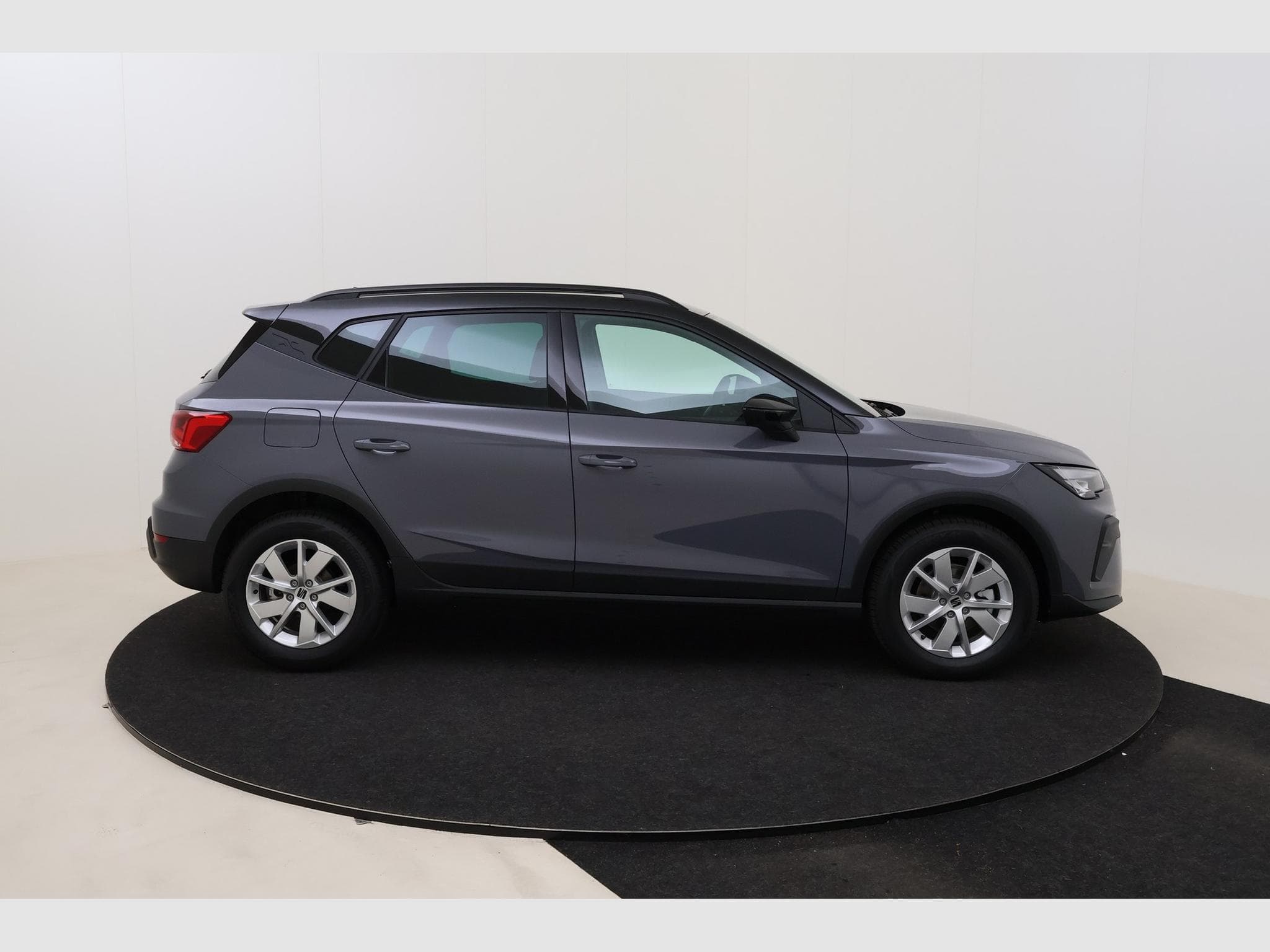 Seat Arona Play Plus (2026) - Foto 4
