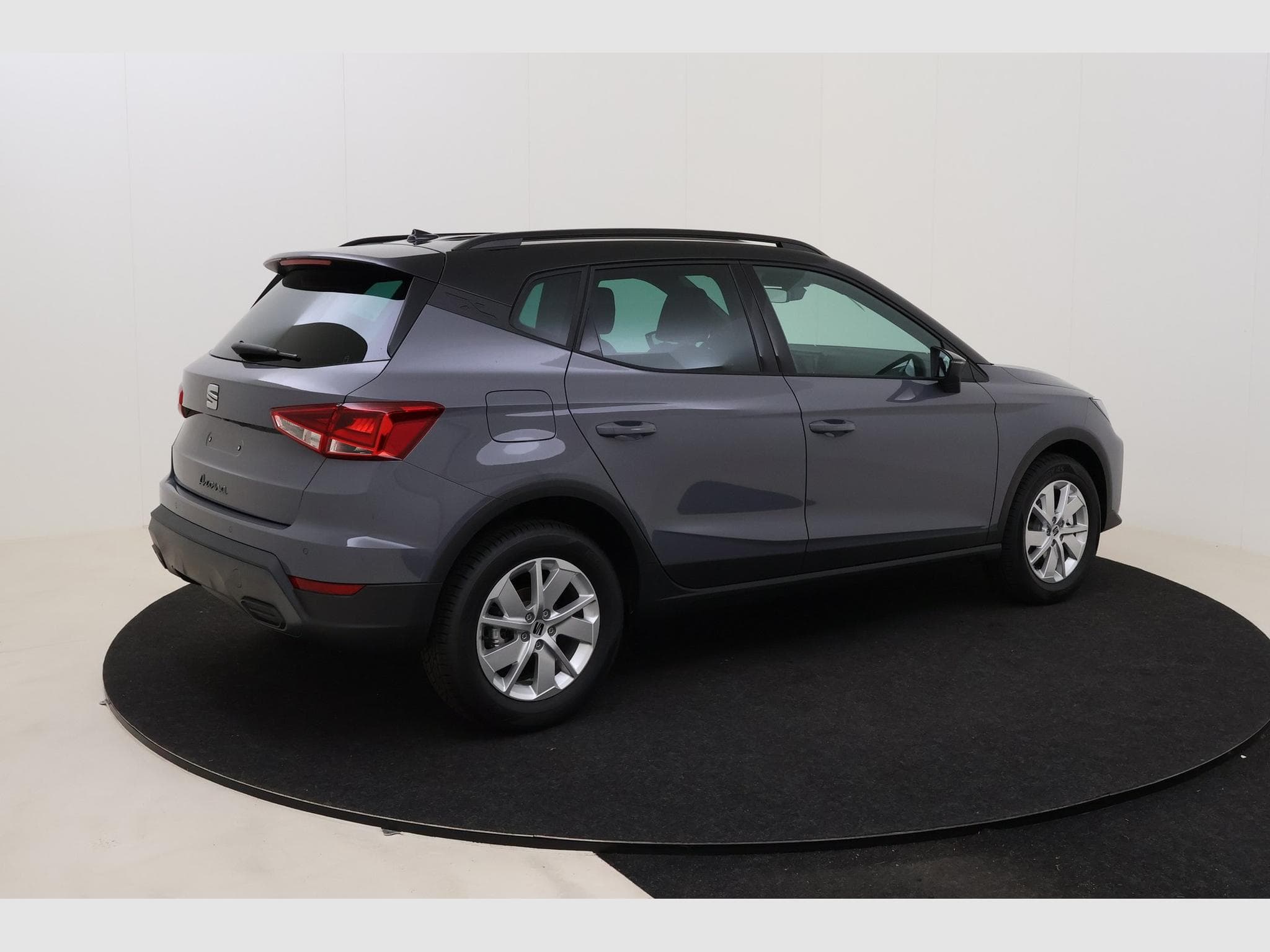 Seat Arona Play Plus (2026) - Foto 5