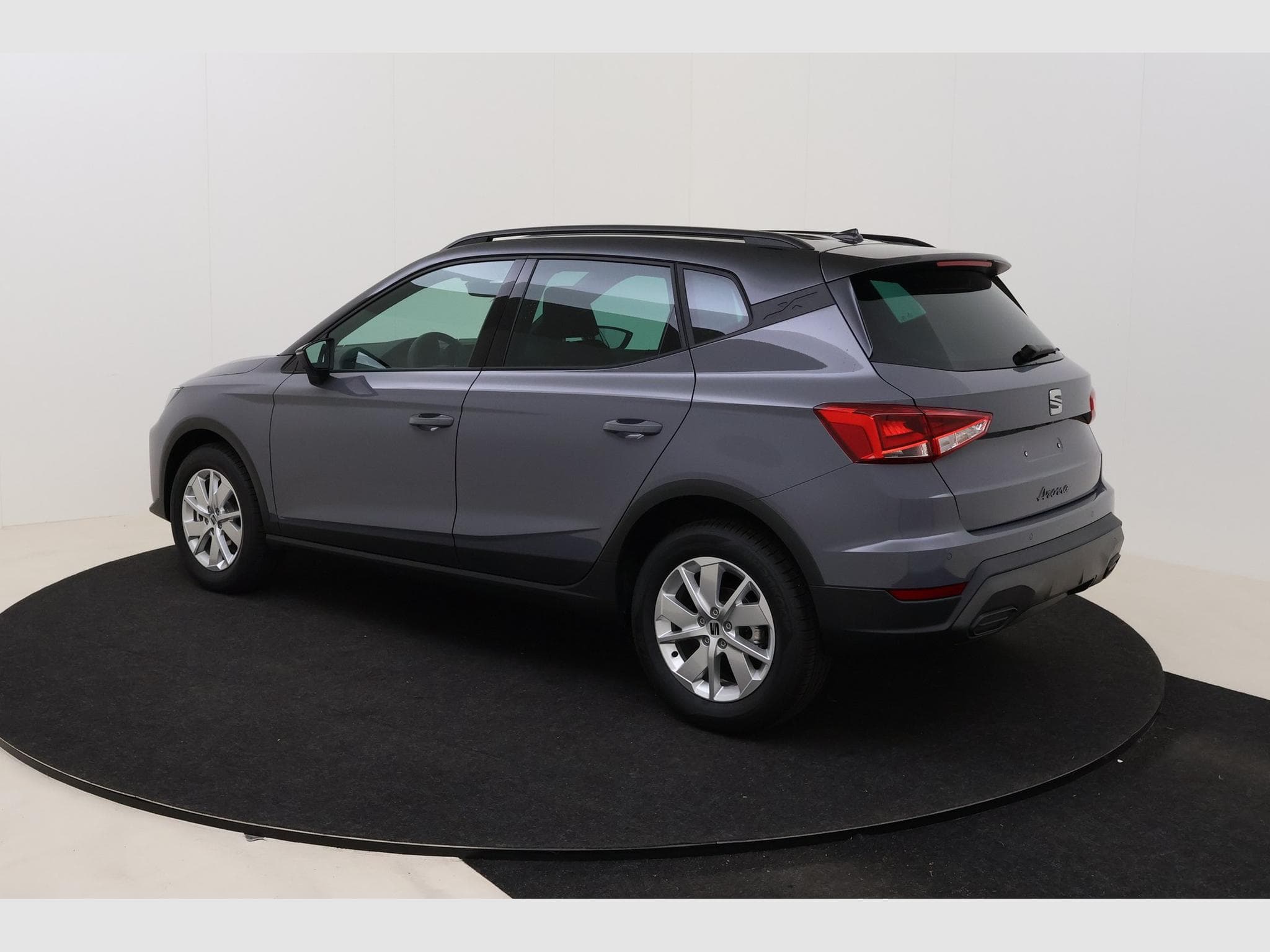 Seat Arona Play Plus (2026) - Foto 8