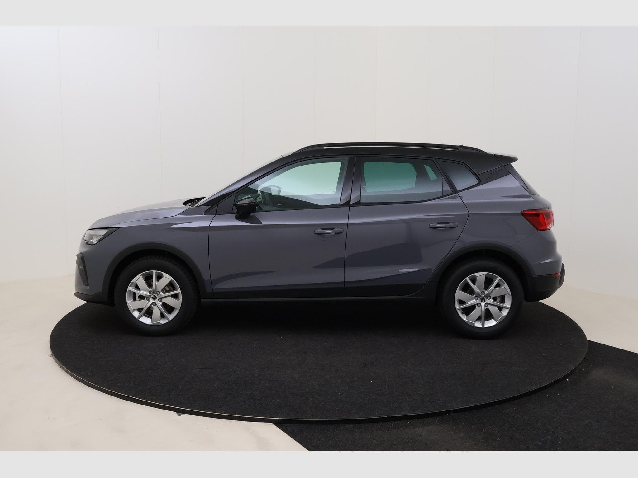 Seat Arona Play Plus (2026) - Foto 9