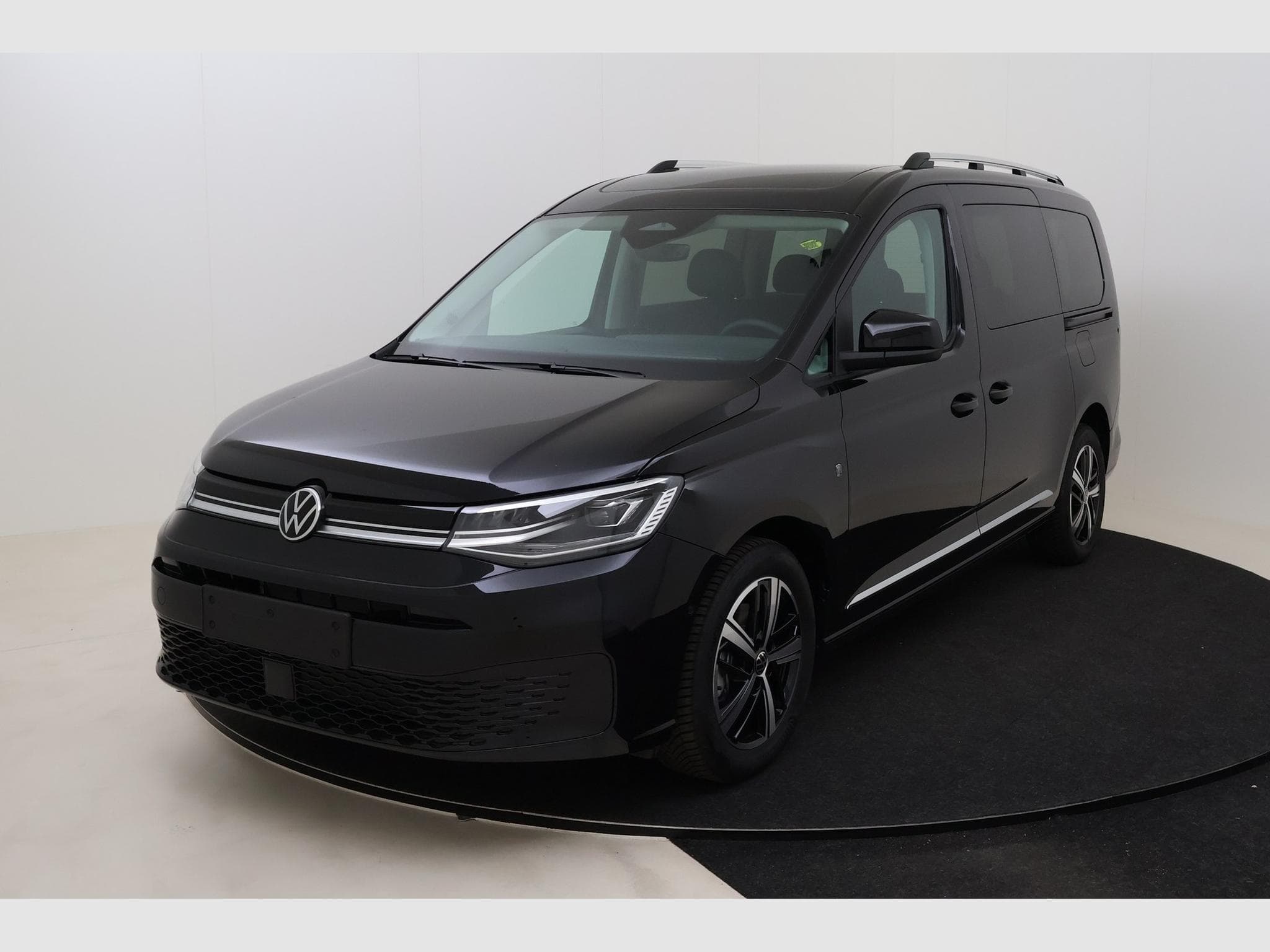 VW Caddy Maxi Style 7pl (2026) - Photo 1