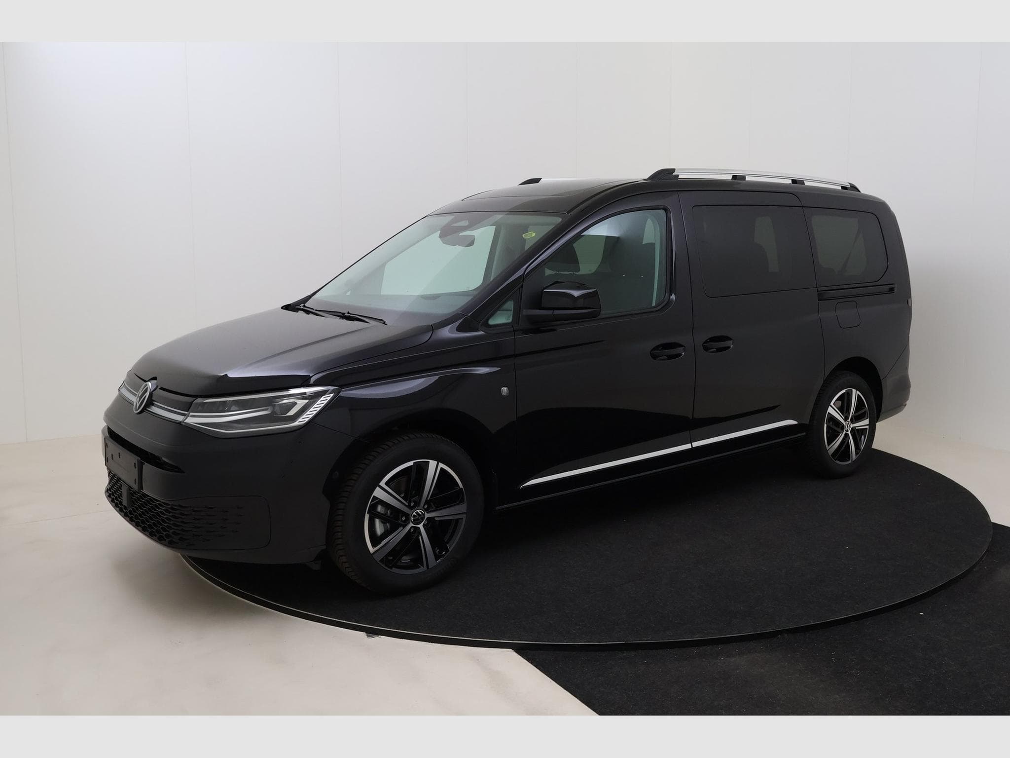 VW Caddy Maxi Style 7pl (2026) - Photo 10