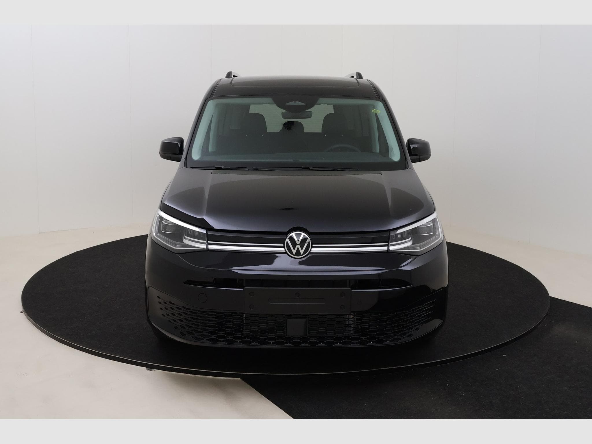 VW Caddy Maxi Style 7pl (2026) - Photo 2