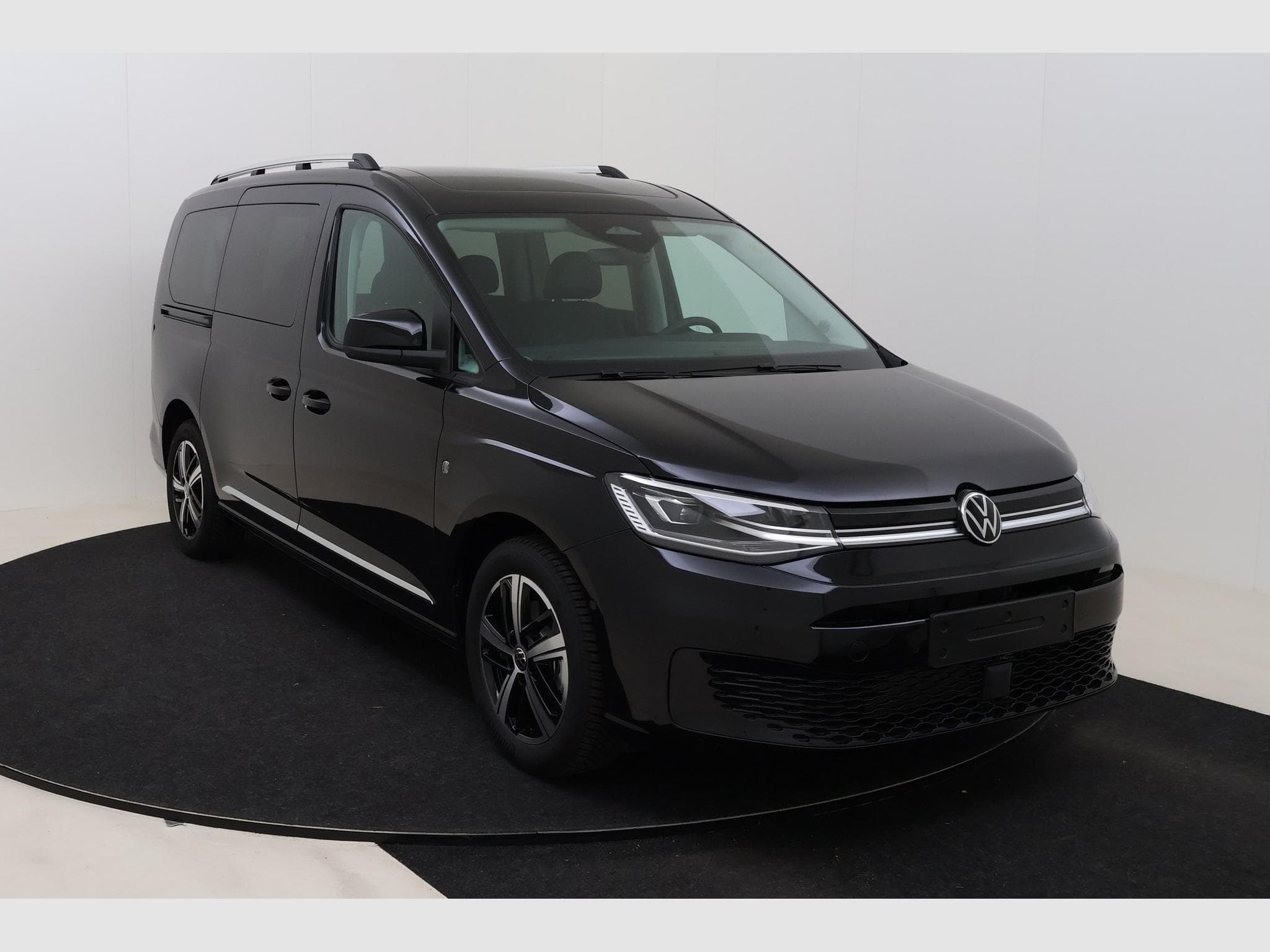 VW Caddy Maxi Style 7pl (2026) - Photo 3