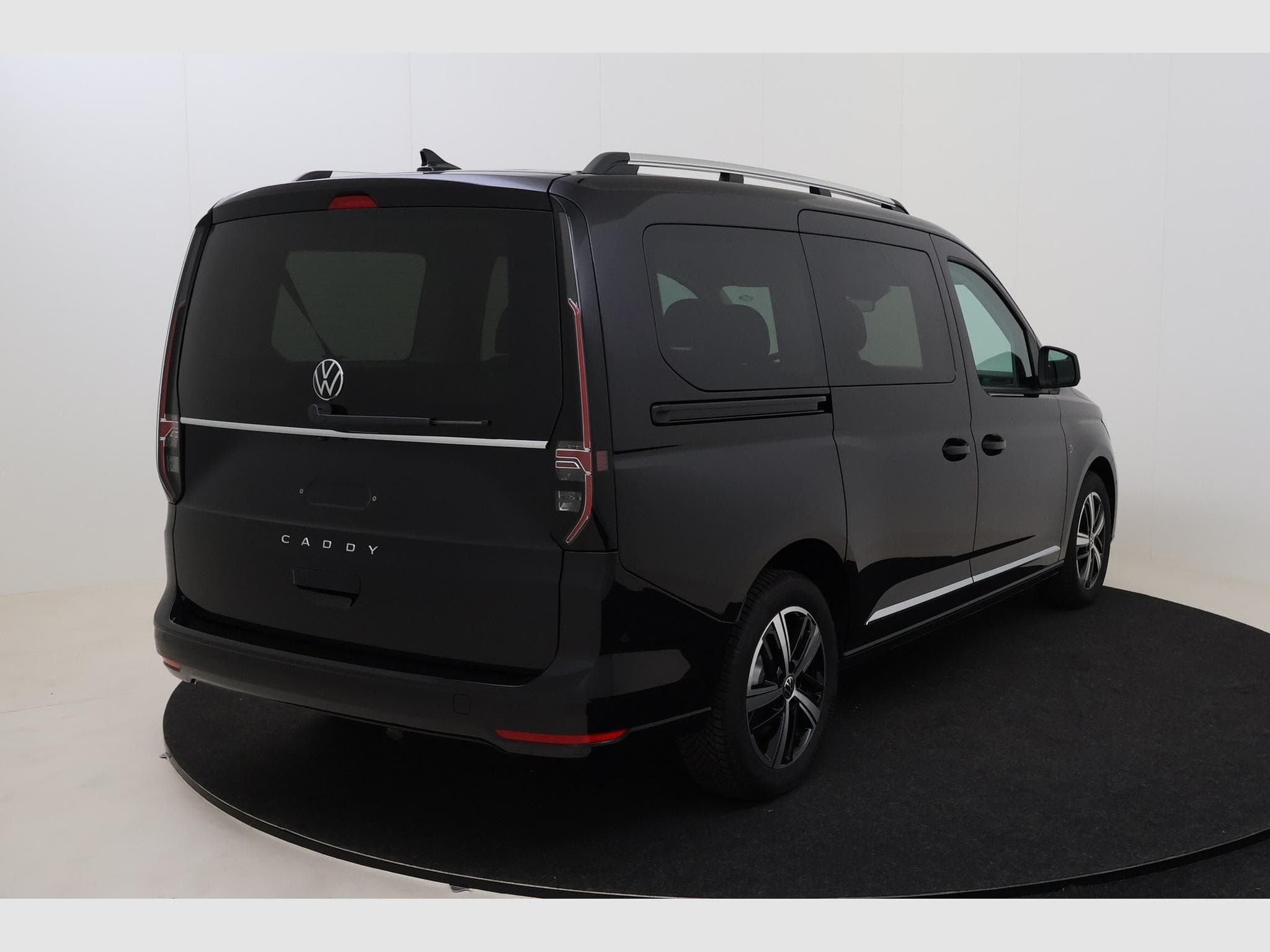 VW Caddy Maxi Style 7pl (2026) - Photo 6