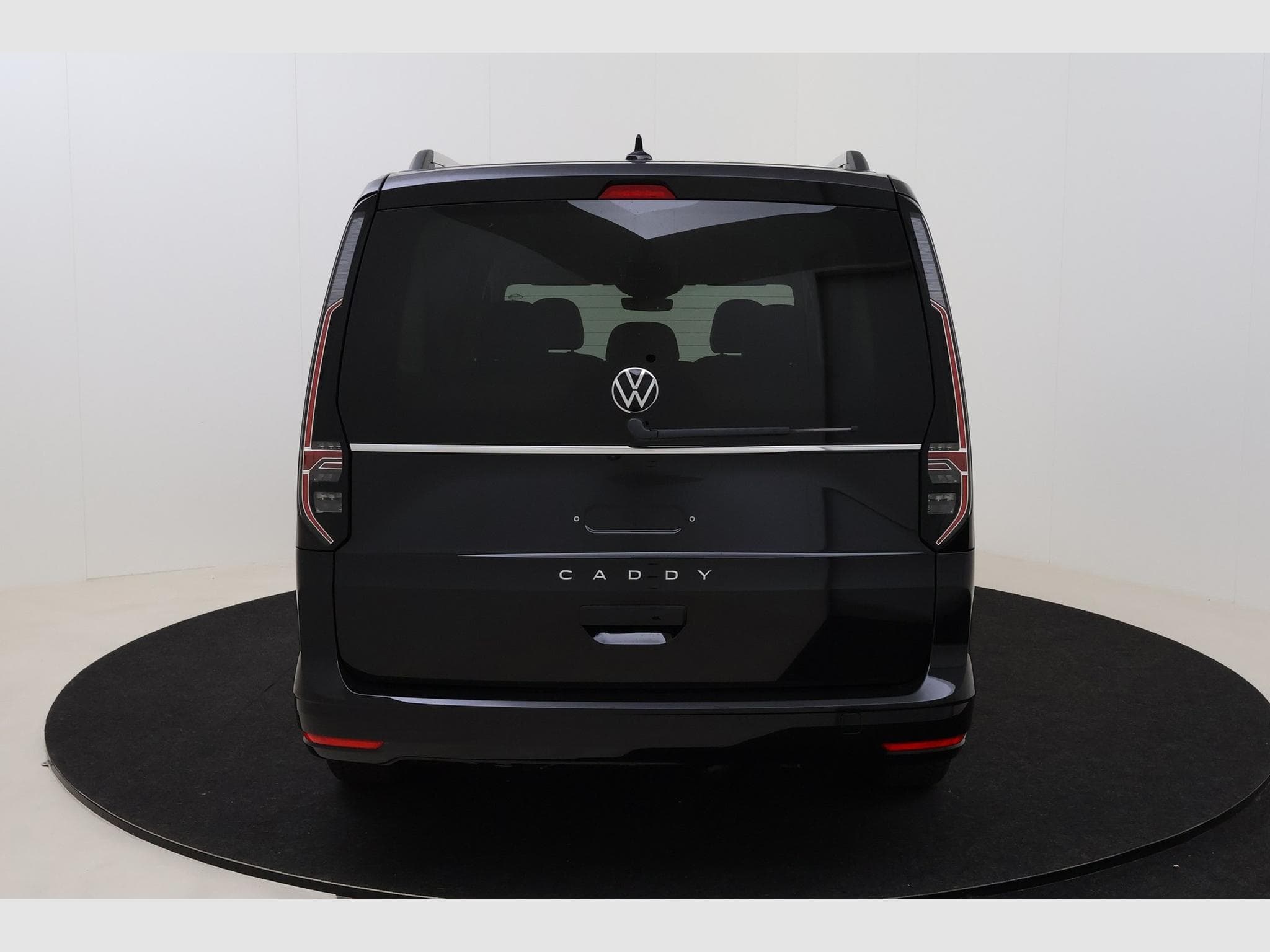 VW Caddy Maxi Style 7pl (2026) - Photo 7