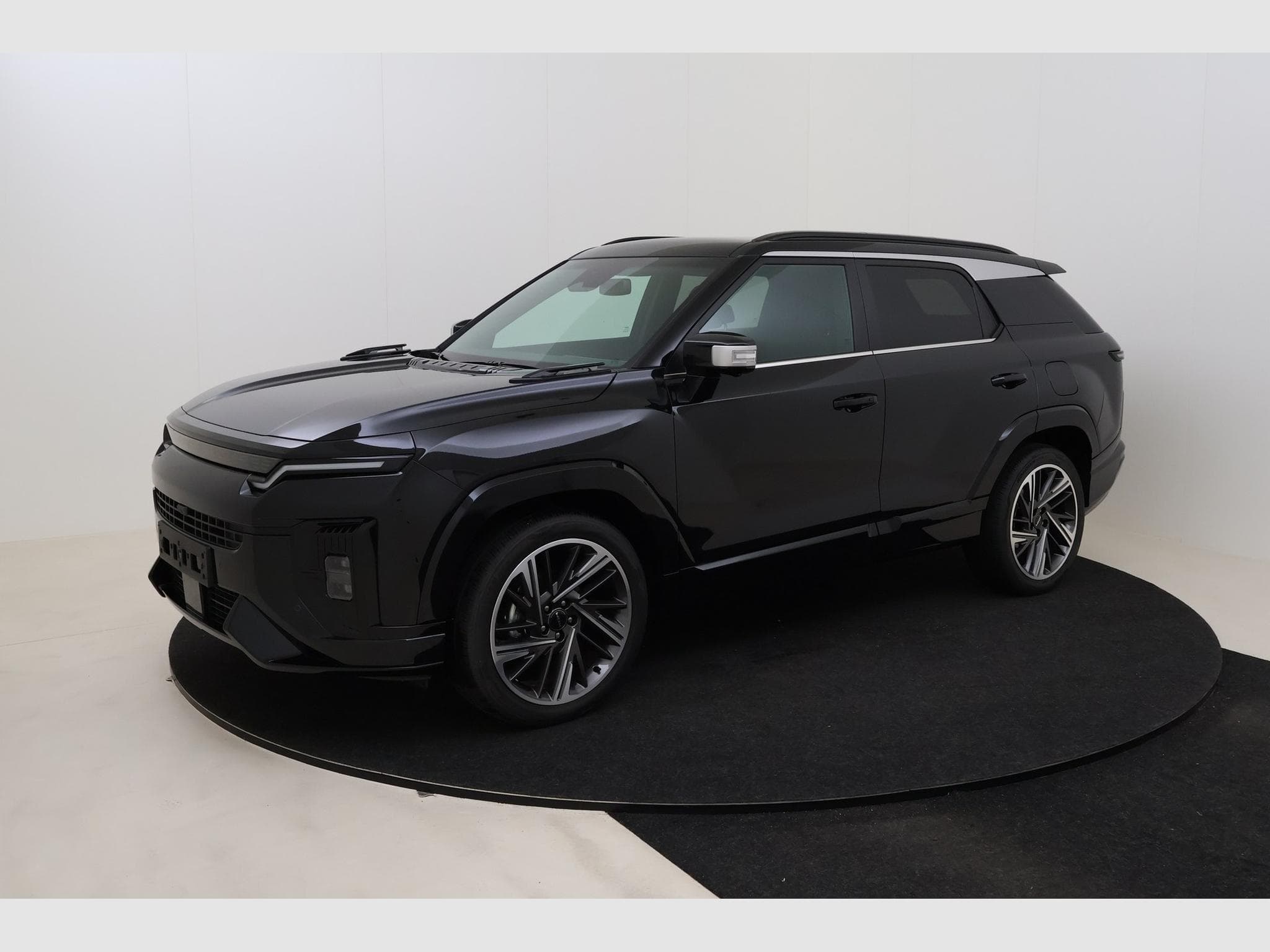 Kgm Actyon Titanium (2025) - Photo 10